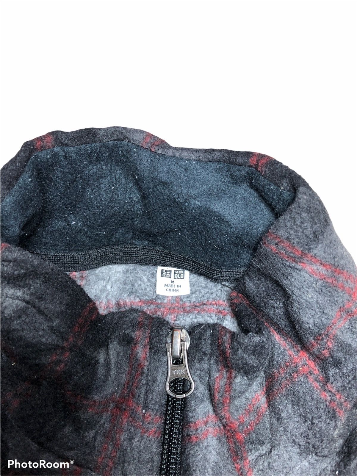 Uniqlo Uniqlo Fleece Jacket Size US S / EU 44-46 / 1 - 5 Thumbnail