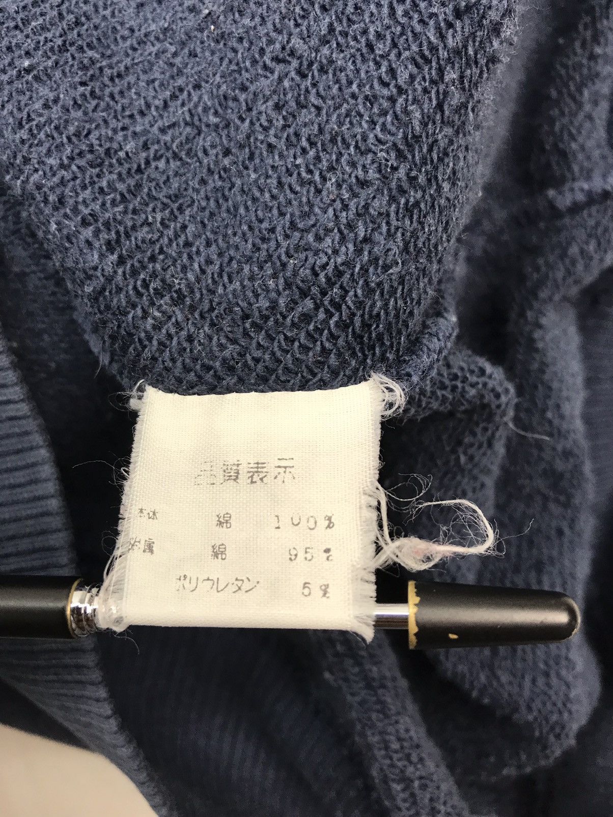 Polo Ralph Lauren Vintage Polo Club Sweatshirt logo Size US XL / EU 56 / 4 - 8 Thumbnail