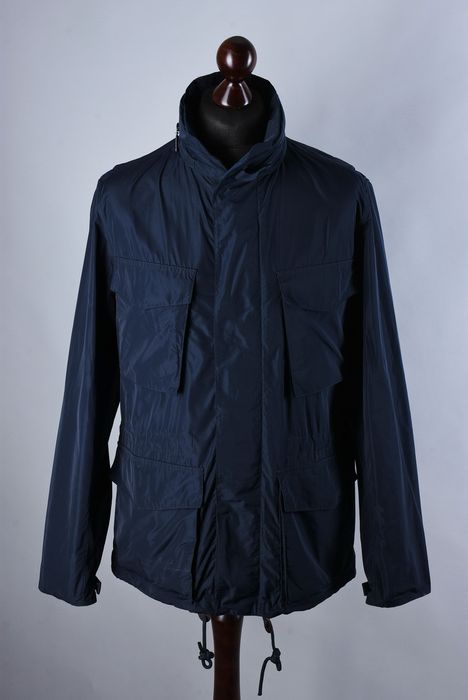 Barbour Barbour Gelb Casual Classic Field Jacket | Grailed