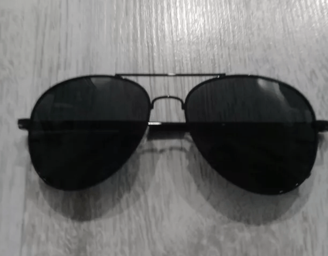 Other Black Polarizes Men Sunglasses Size ONE SIZE - 3 Thumbnail