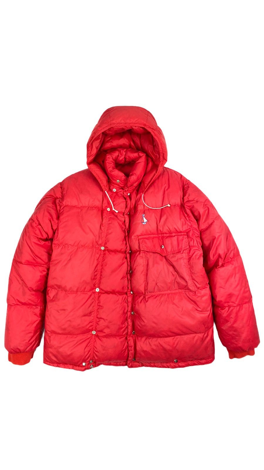 Lionel on sale terray moncler