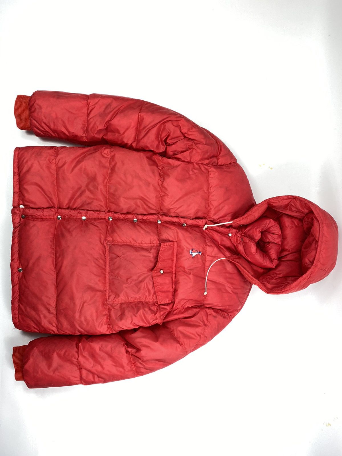 Archival Clothing × Moncler × Vintage 🔥LASTDROP🔥 60s