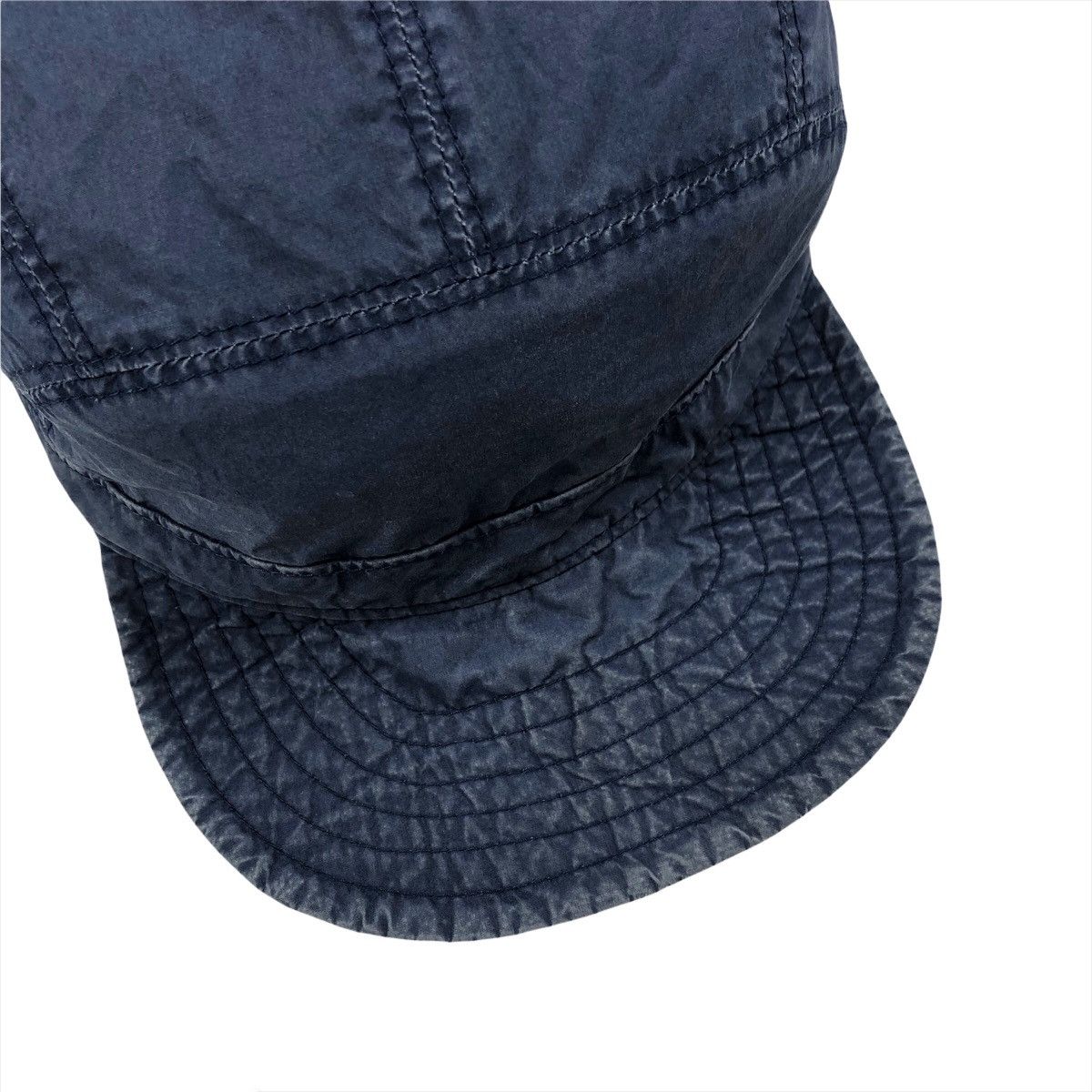 Margaret Howell MHL. by Margaret Howell Tech Hat Size ONE SIZE - 3 Thumbnail