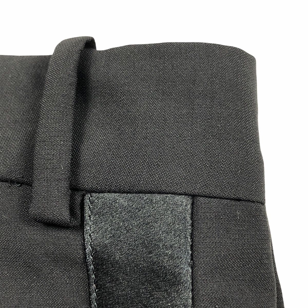 Alexander McQueen Alexander McQueen Casual Silk Pants Size US 33 - 10 Thumbnail