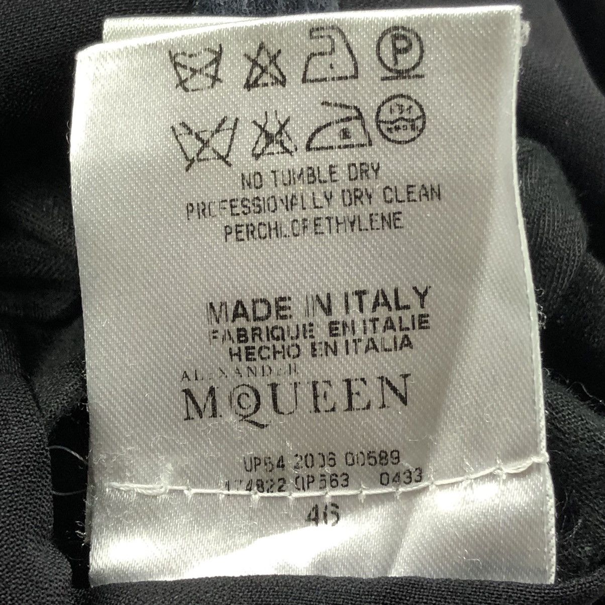Alexander McQueen Alexander McQueen Casual Silk Pants Size US 33 - 17 Thumbnail