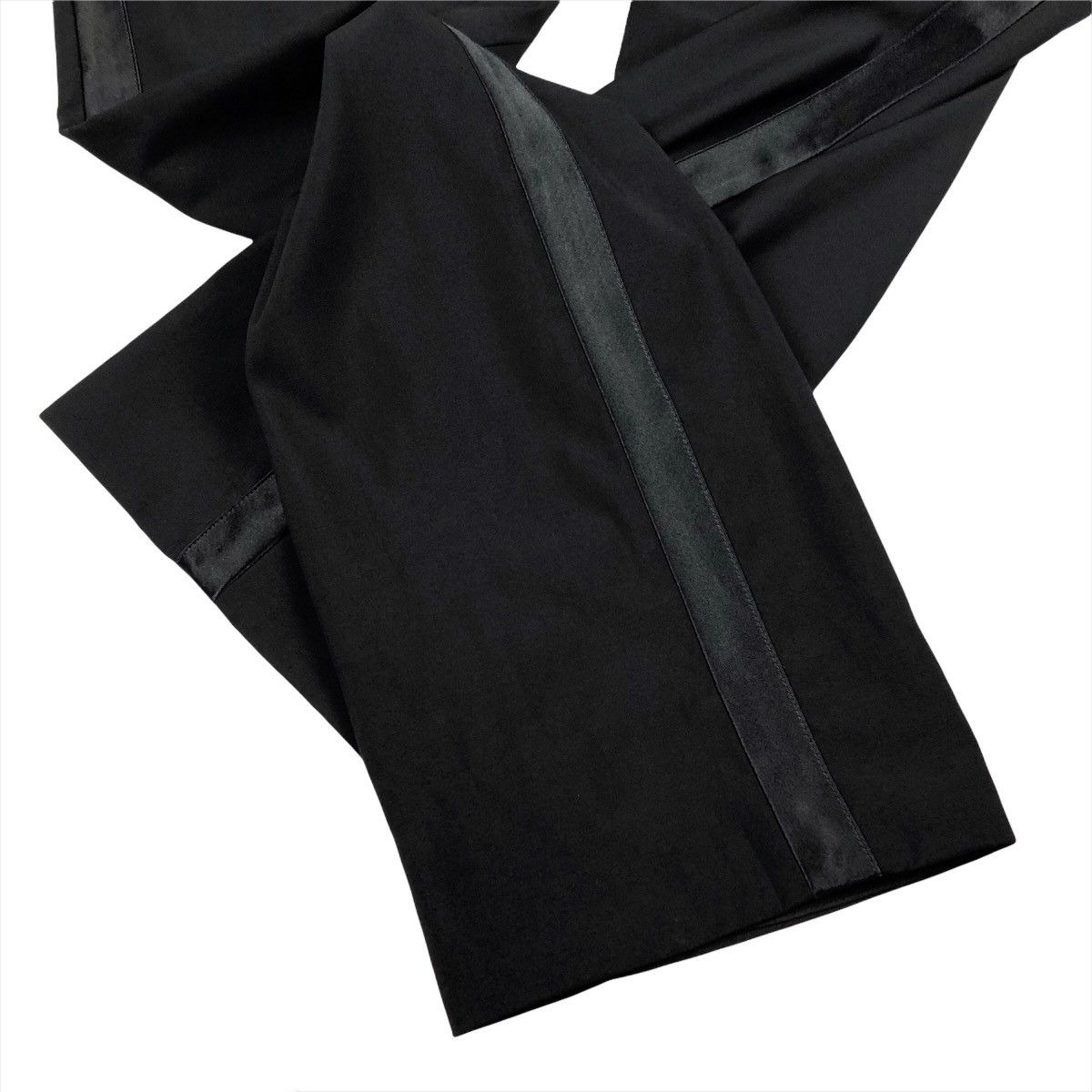 Alexander McQueen Alexander McQueen Casual Silk Pants Size US 33 - 8 Thumbnail