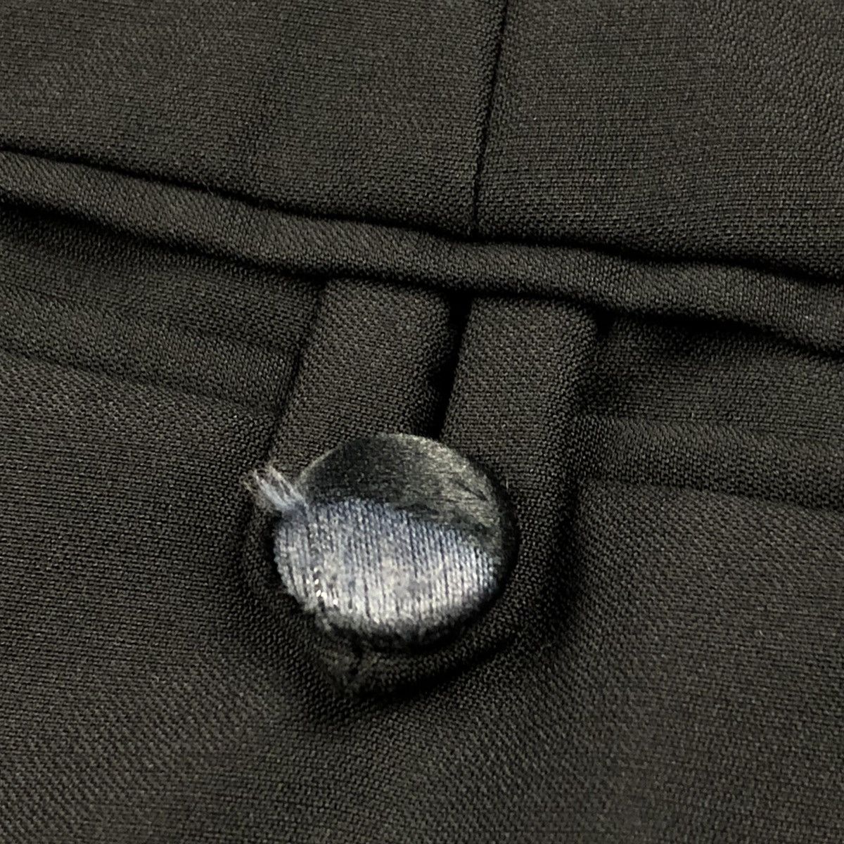 Alexander McQueen Alexander McQueen Casual Silk Pants Size US 33 - 16 Thumbnail