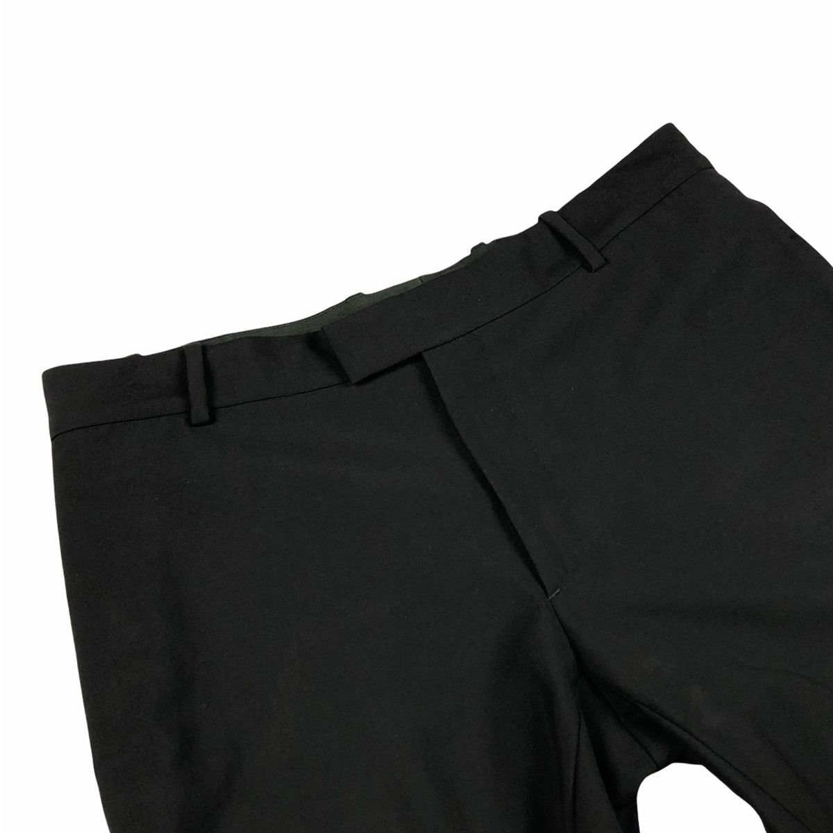 Alexander McQueen Alexander McQueen Casual Silk Pants Size US 33 - 6 Thumbnail