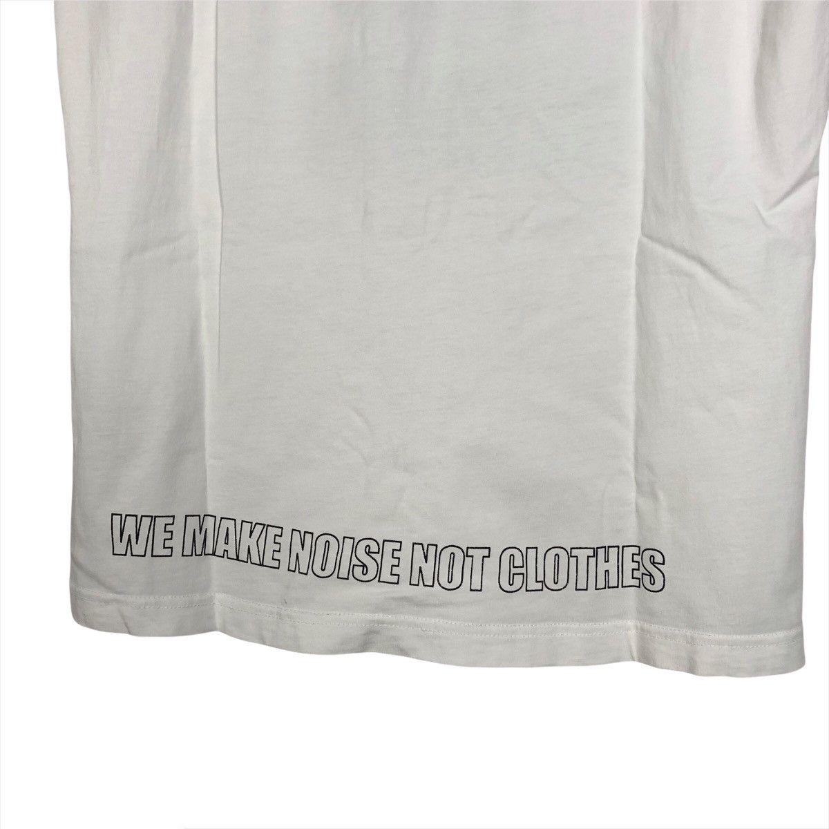 Jun Takahashi Undercover Jun Takahashi Iconic ‘U” Logo Shirt Size US L / EU 52-54 / 3 - 5 Thumbnail