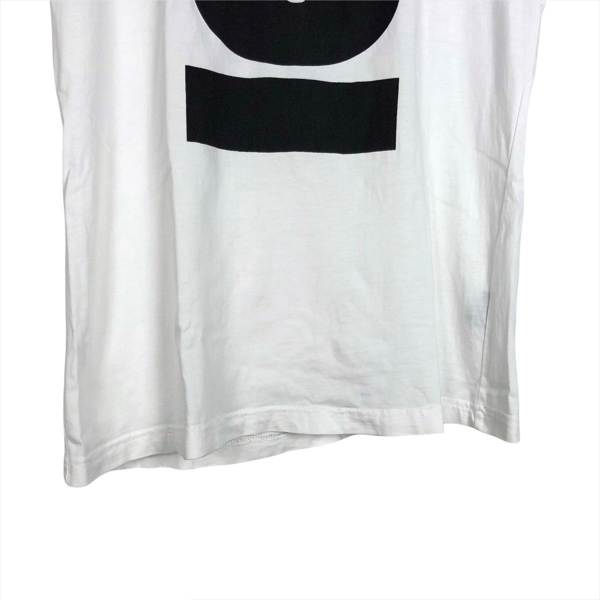 Jun Takahashi Undercover Jun Takahashi Iconic ‘U” Logo Shirt Size US L / EU 52-54 / 3 - 3 Thumbnail