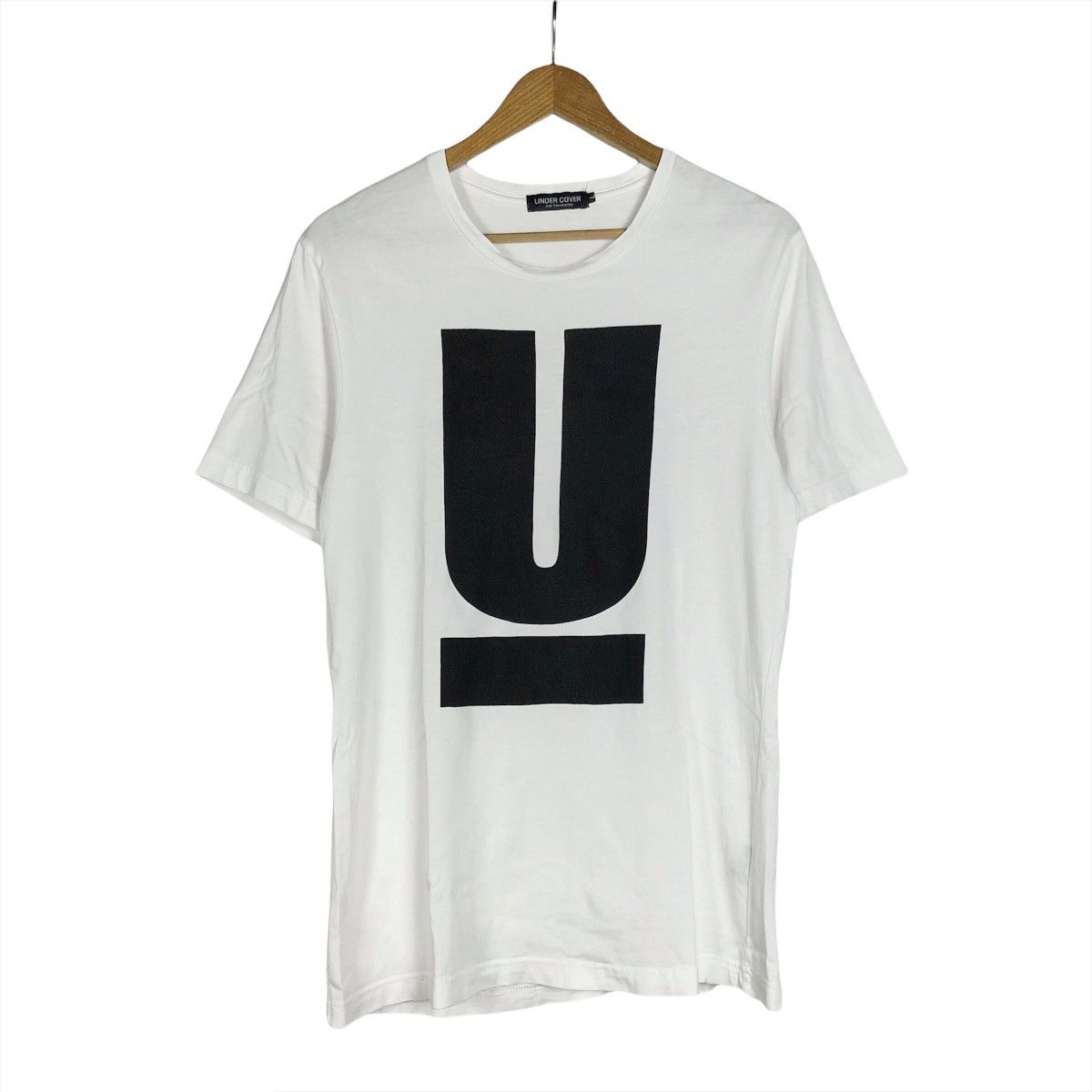 Jun Takahashi × Undercover Undercover Jun Takahashi Iconic