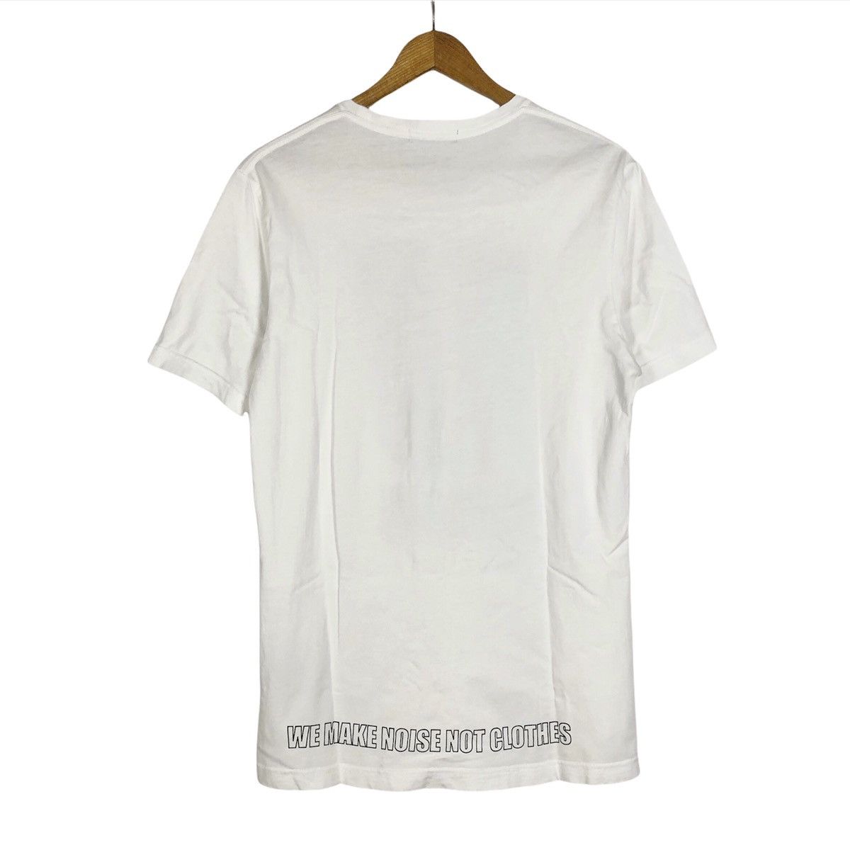 Jun Takahashi Undercover Jun Takahashi Iconic ‘U” Logo Shirt Size US L / EU 52-54 / 3 - 2 Thumbnail