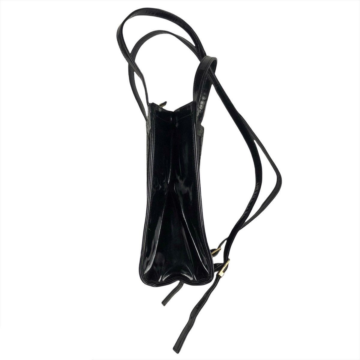 Valentino Authentic Valentino Garavani Pvc Transparent Bagpack Size ONE SIZE - 5 Thumbnail