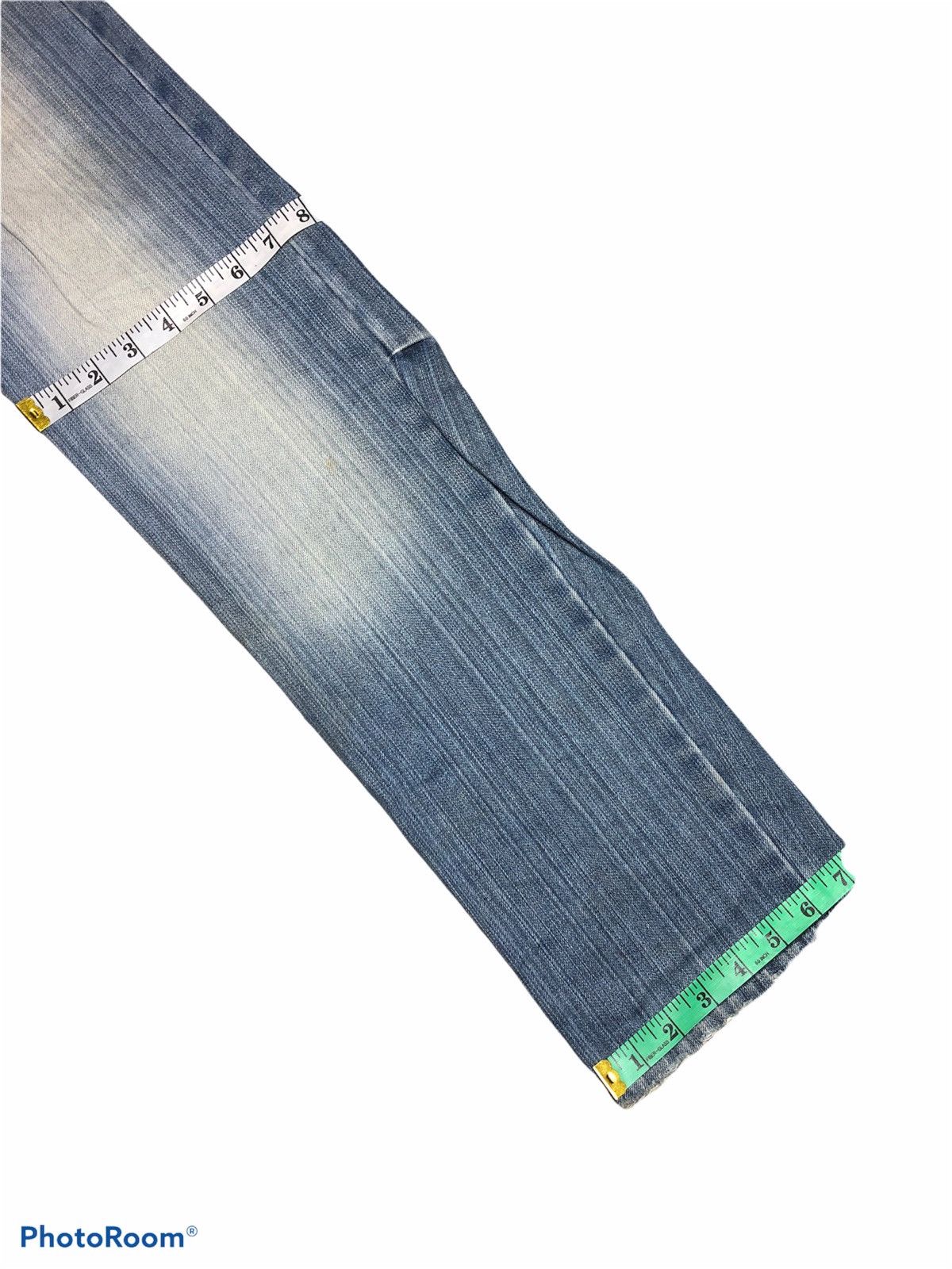 Ksubi KSUBI DISTRESSED DENIM Size US 32 / EU 48 - 10 Thumbnail