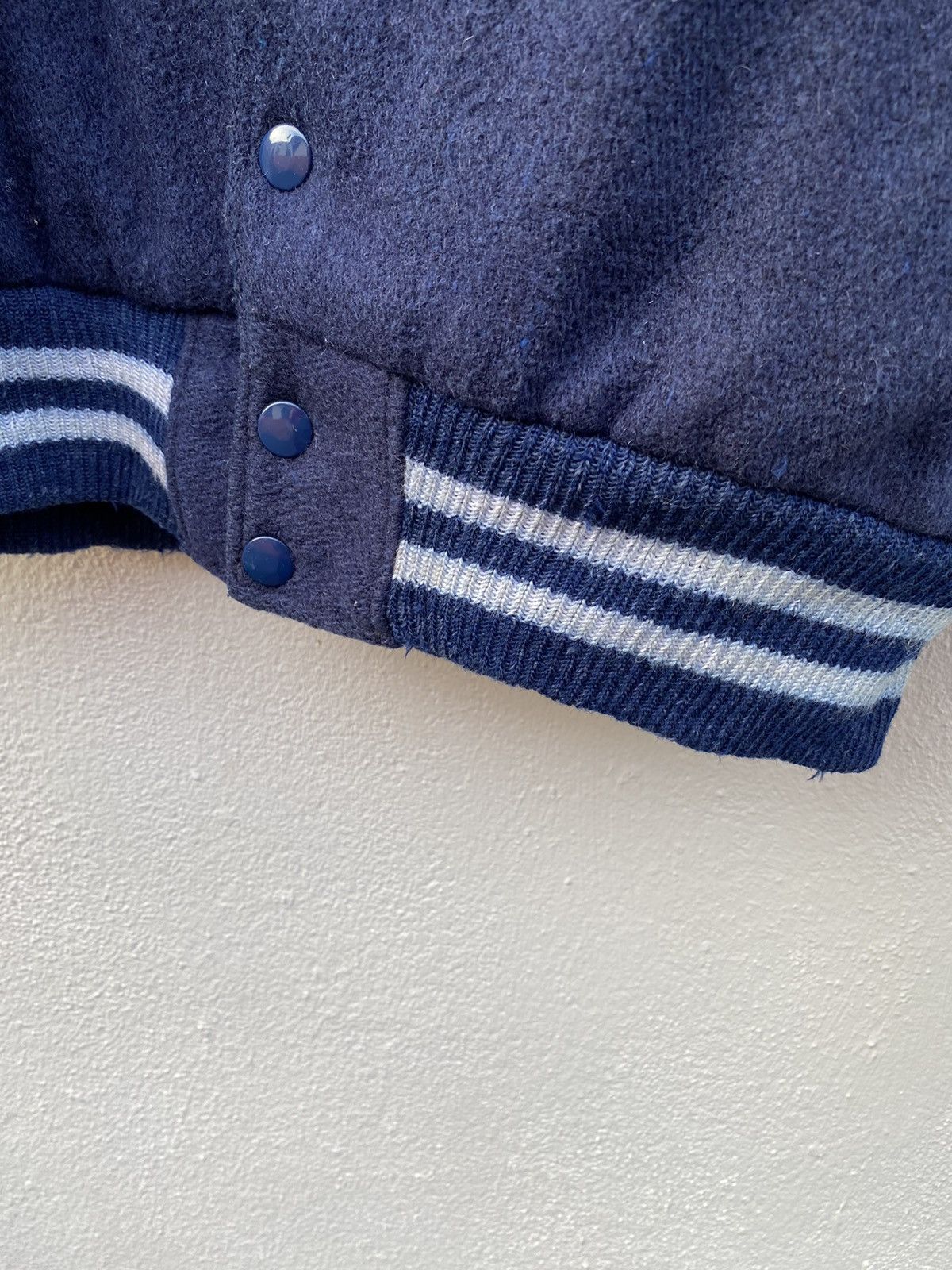 NFL Vintage WEBB DEFENCE staff MLF American football varsity Size US L / EU 52-54 / 3 - 21 Thumbnail