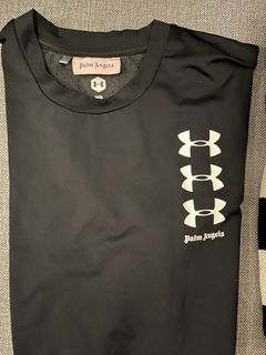 Palm Angels × Under Armour | Grailed