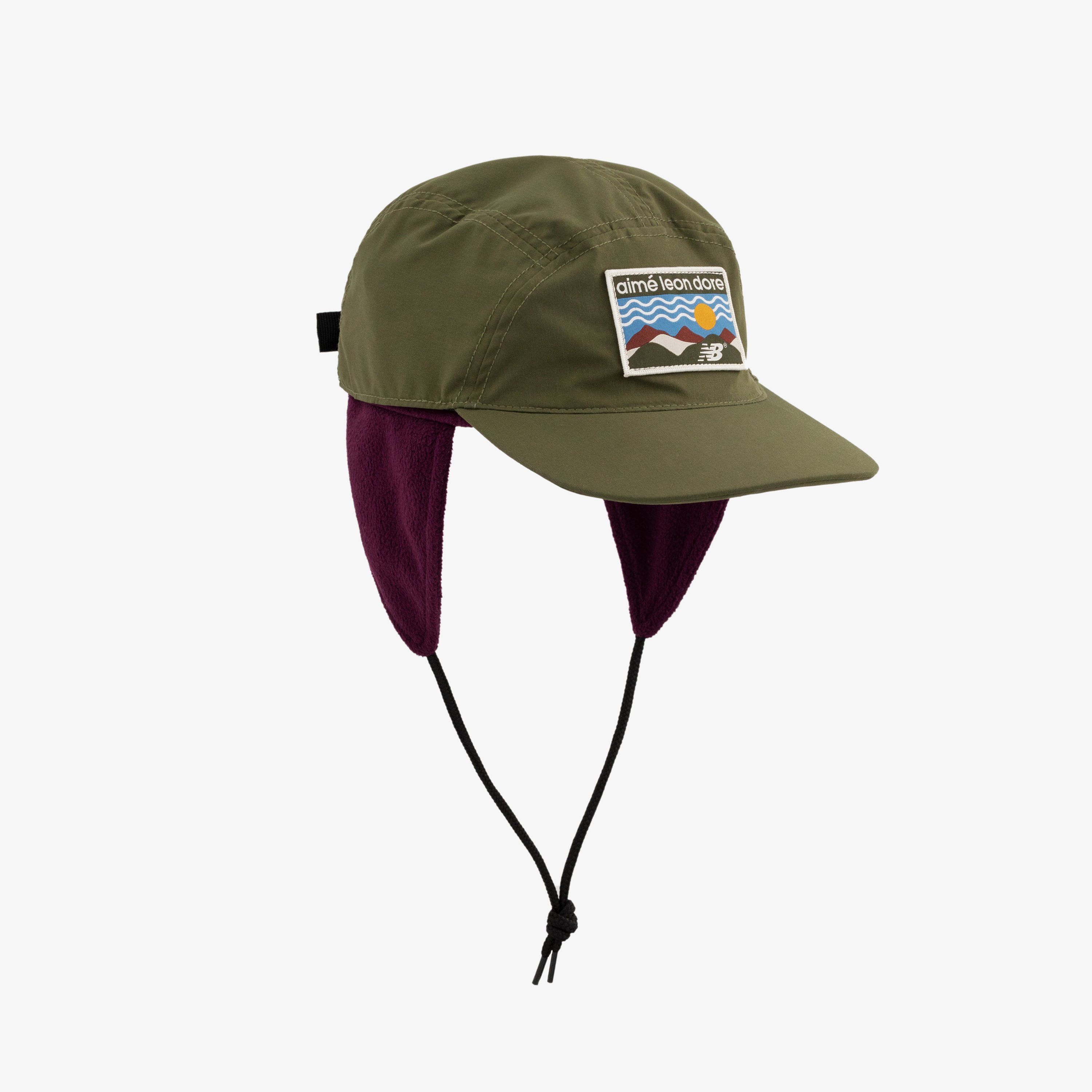 激レアaime leon dore new balance hiking hat 激レアaime leon hat hiking new dore balance