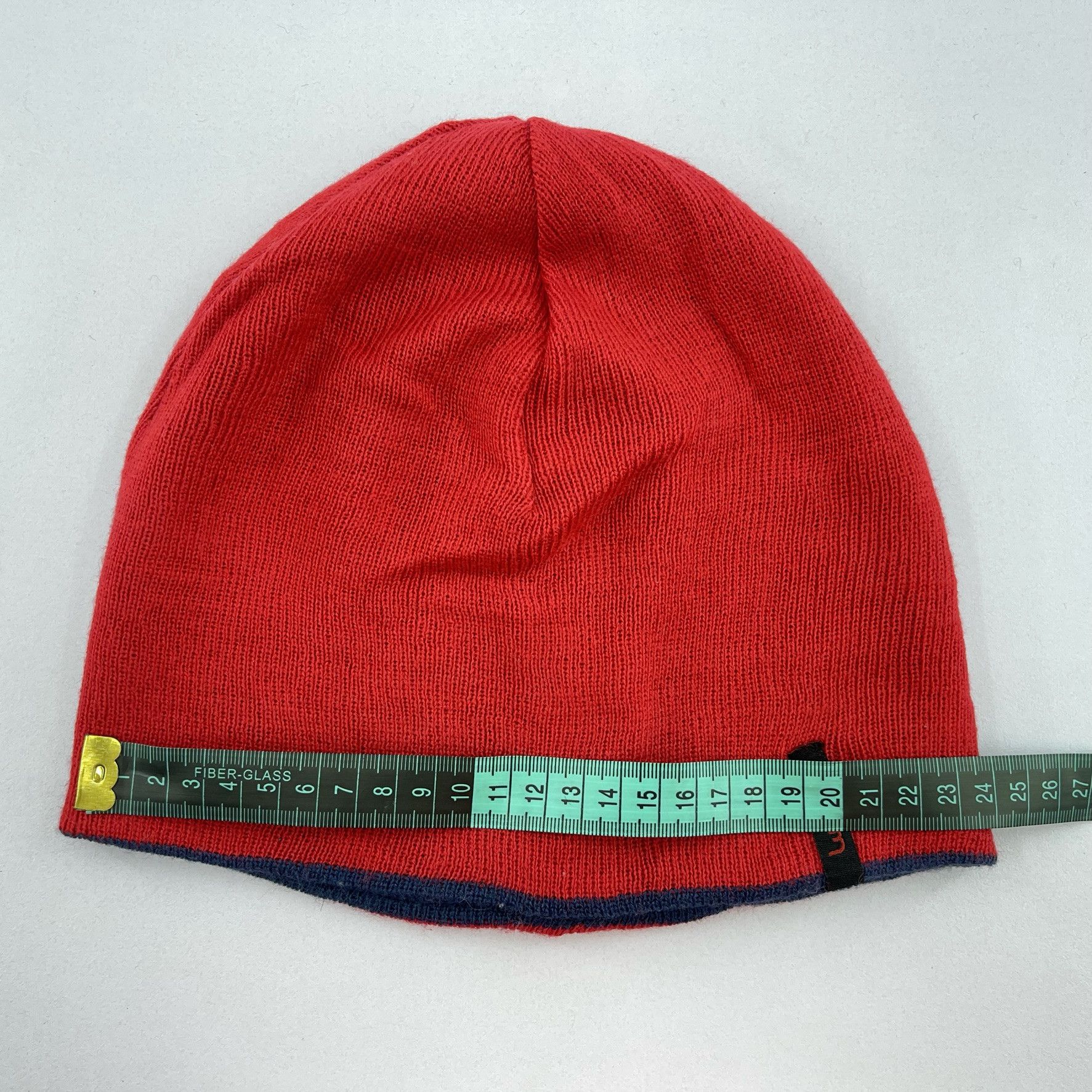 Other Wed'ze Reversible Multicolor Beanie Hats-BH2193 Size ONE SIZE - 5 Thumbnail