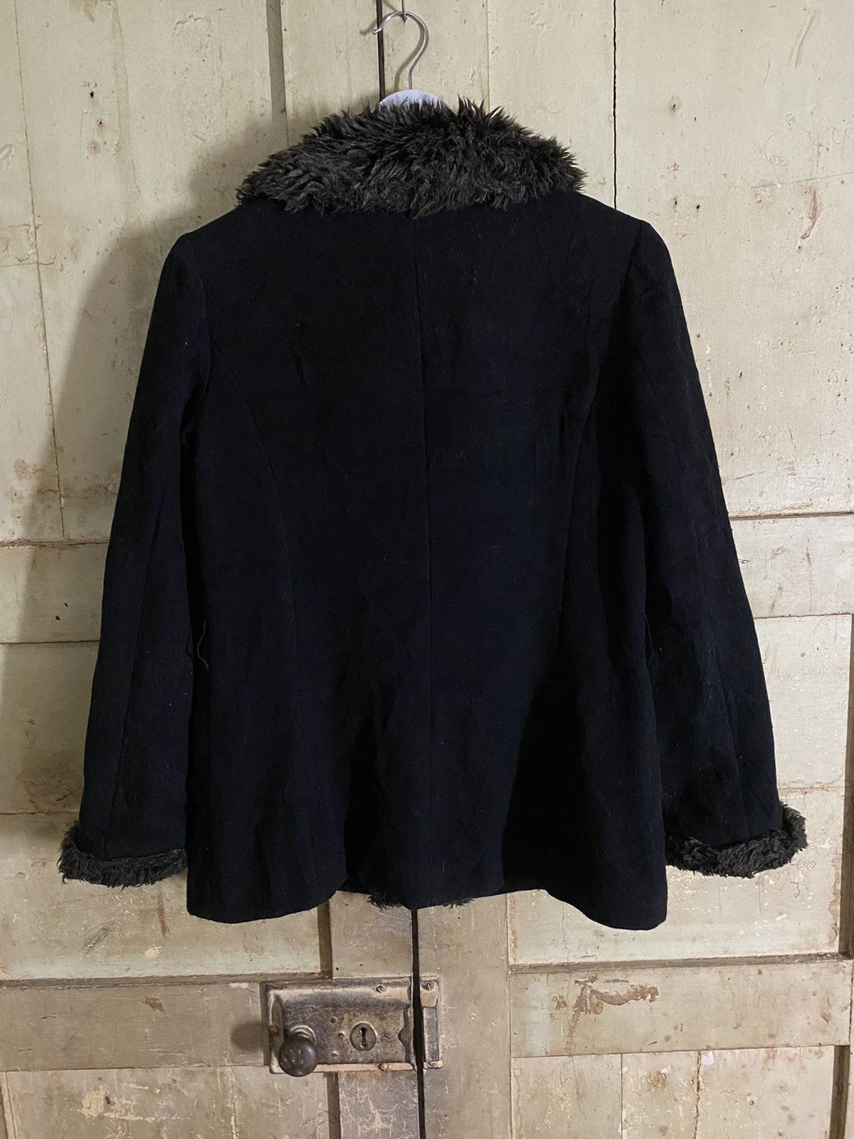 Burberry Burberry fur light jackets femme Size S / US 4 / IT 40 - 6 Thumbnail