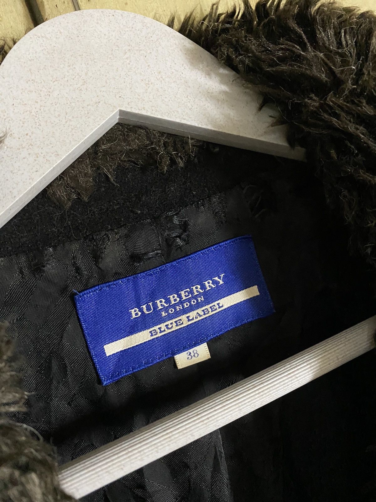 Burberry Burberry fur light jackets femme Size S / US 4 / IT 40 - 2 Thumbnail