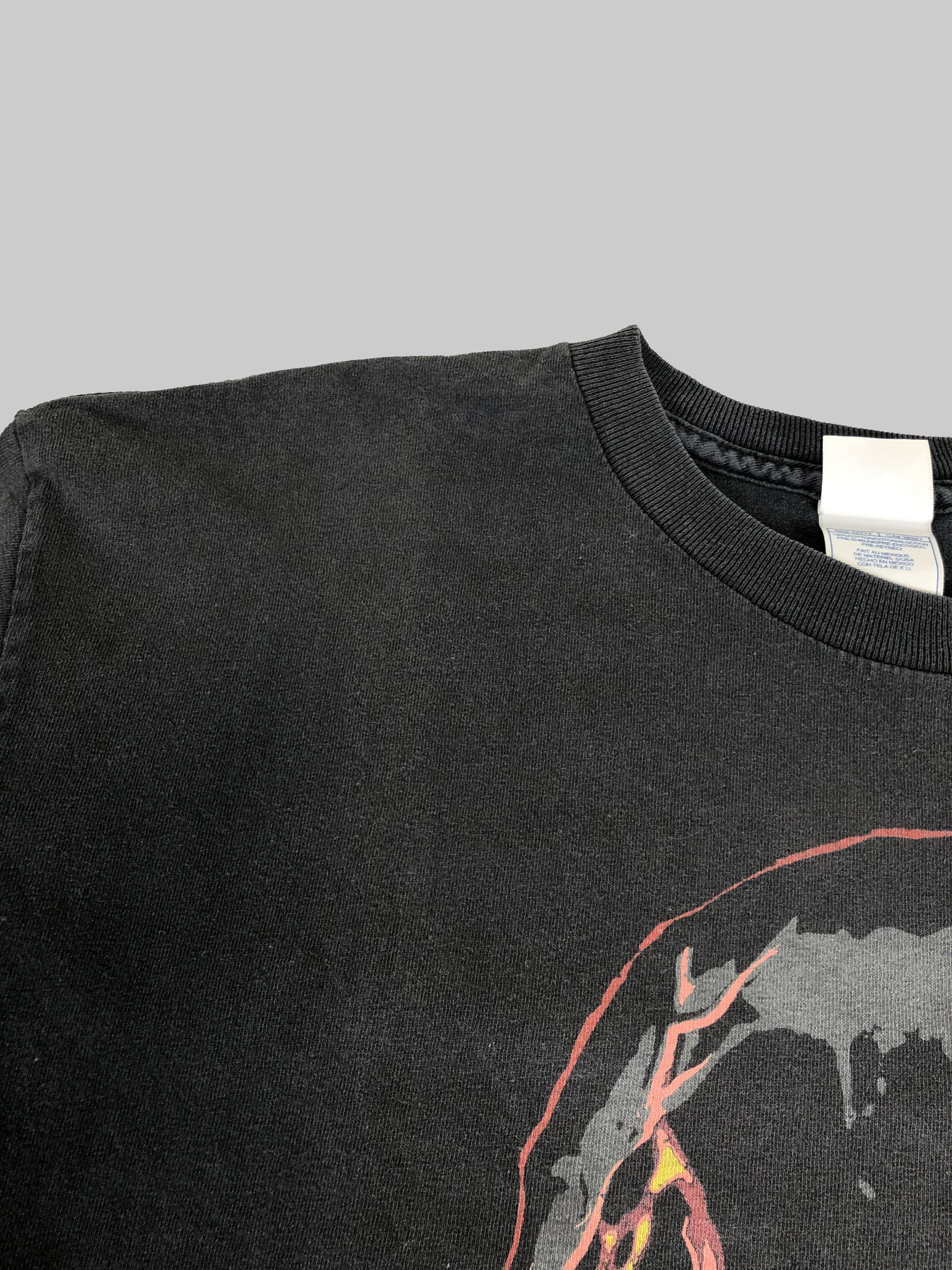 Playstation Vintage Resident Evil (Silent Hill Final Fantasy Metal Gear Size US L / EU 52-54 / 3 - 6 Thumbnail