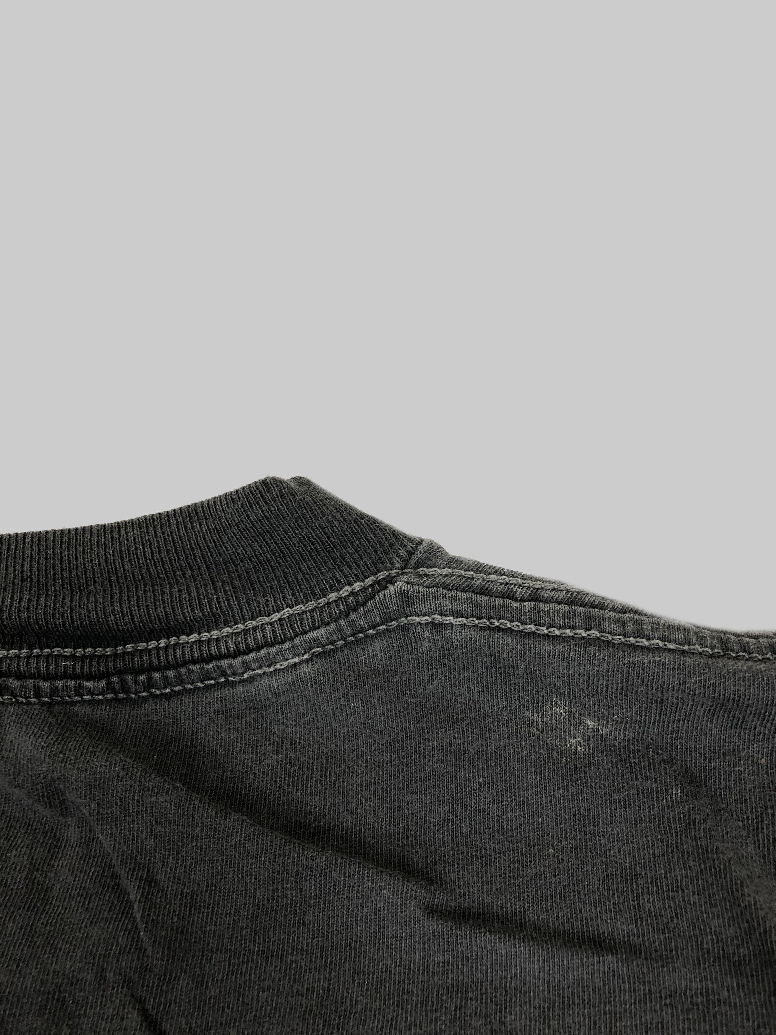 Vintage Vintage 90s Malcolm X (Martin Luther King Muhammad Ali) Size US XL / EU 56 / 4 - 20 Thumbnail