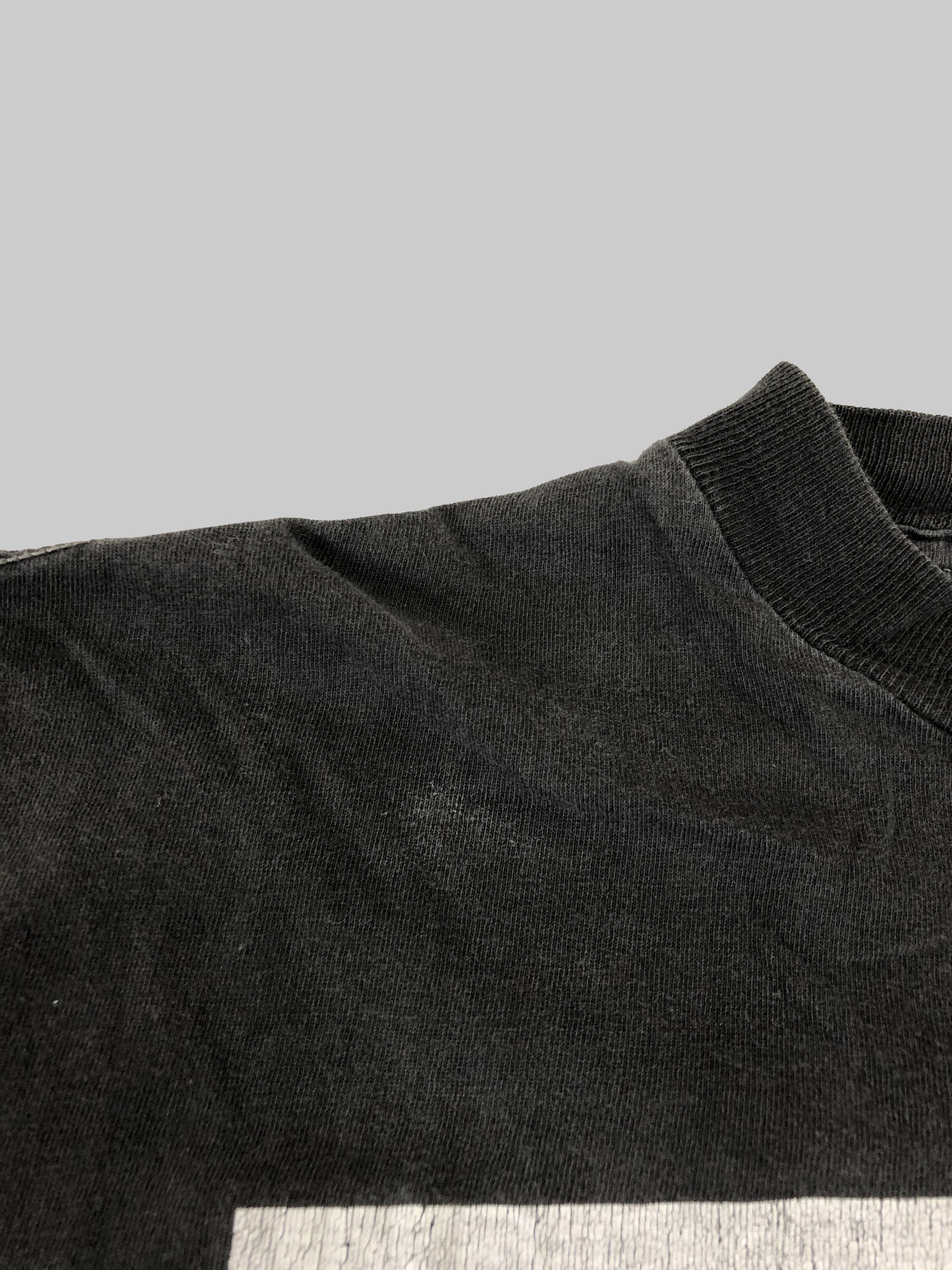 Vintage Vintage 90s Malcolm X (Martin Luther King Muhammad Ali) Size US XL / EU 56 / 4 - 18 Thumbnail