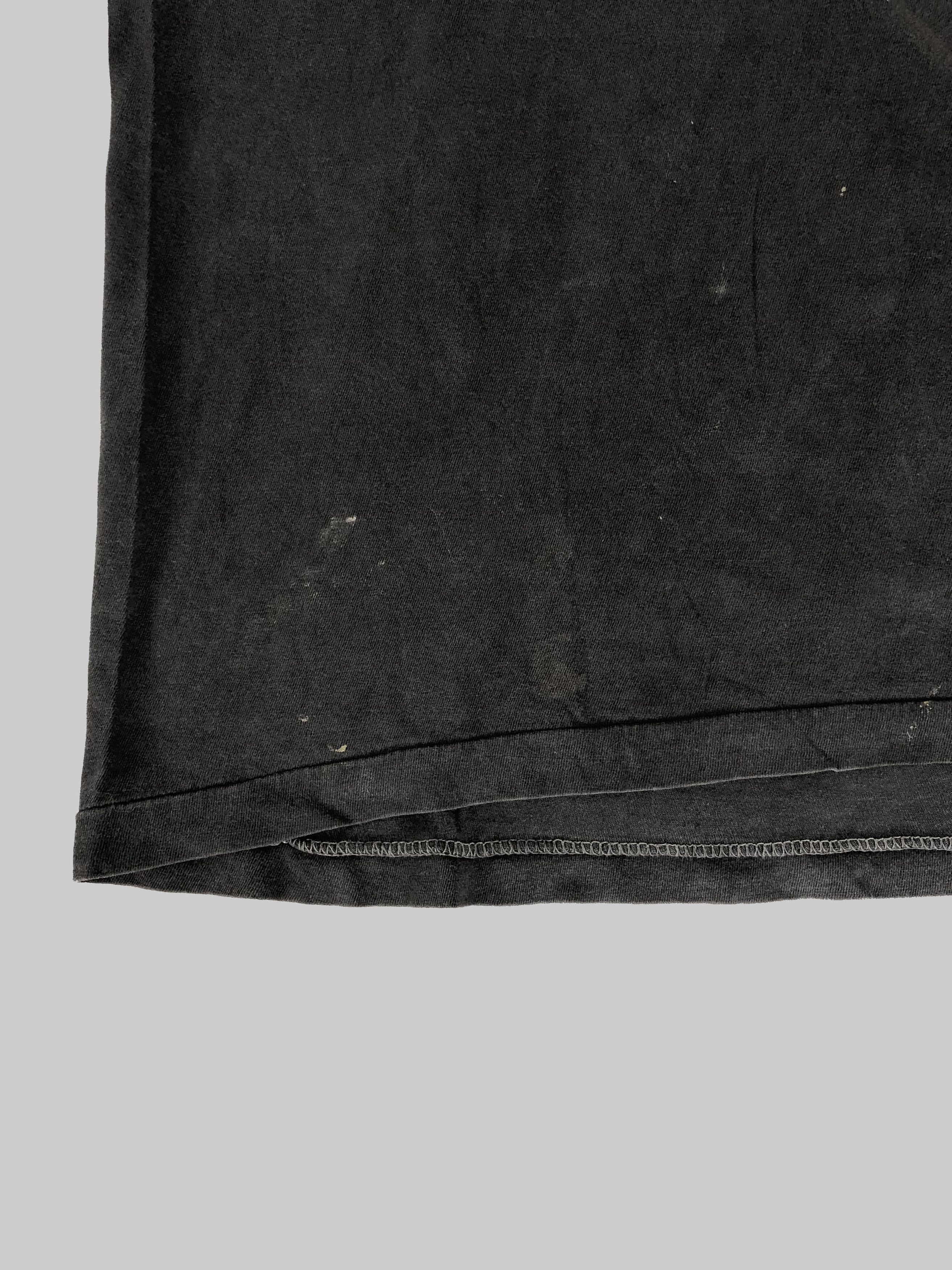Vintage Vintage 90s Malcolm X (Martin Luther King Muhammad Ali) Size US XL / EU 56 / 4 - 15 Thumbnail