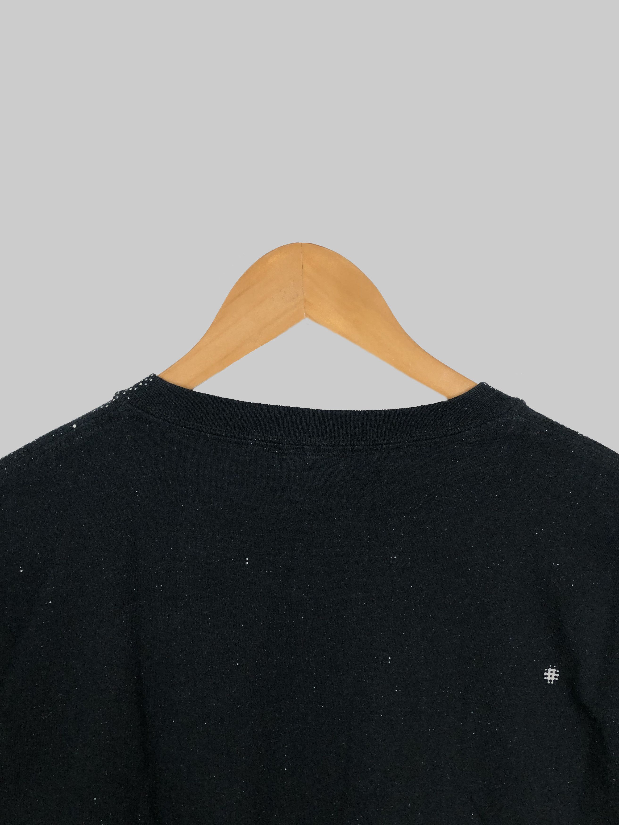 Vintage Vintage 00s Star Trek Spock (Star Wars Red Dwarf Babylon ) Size US XL / EU 56 / 4 - 4 Thumbnail