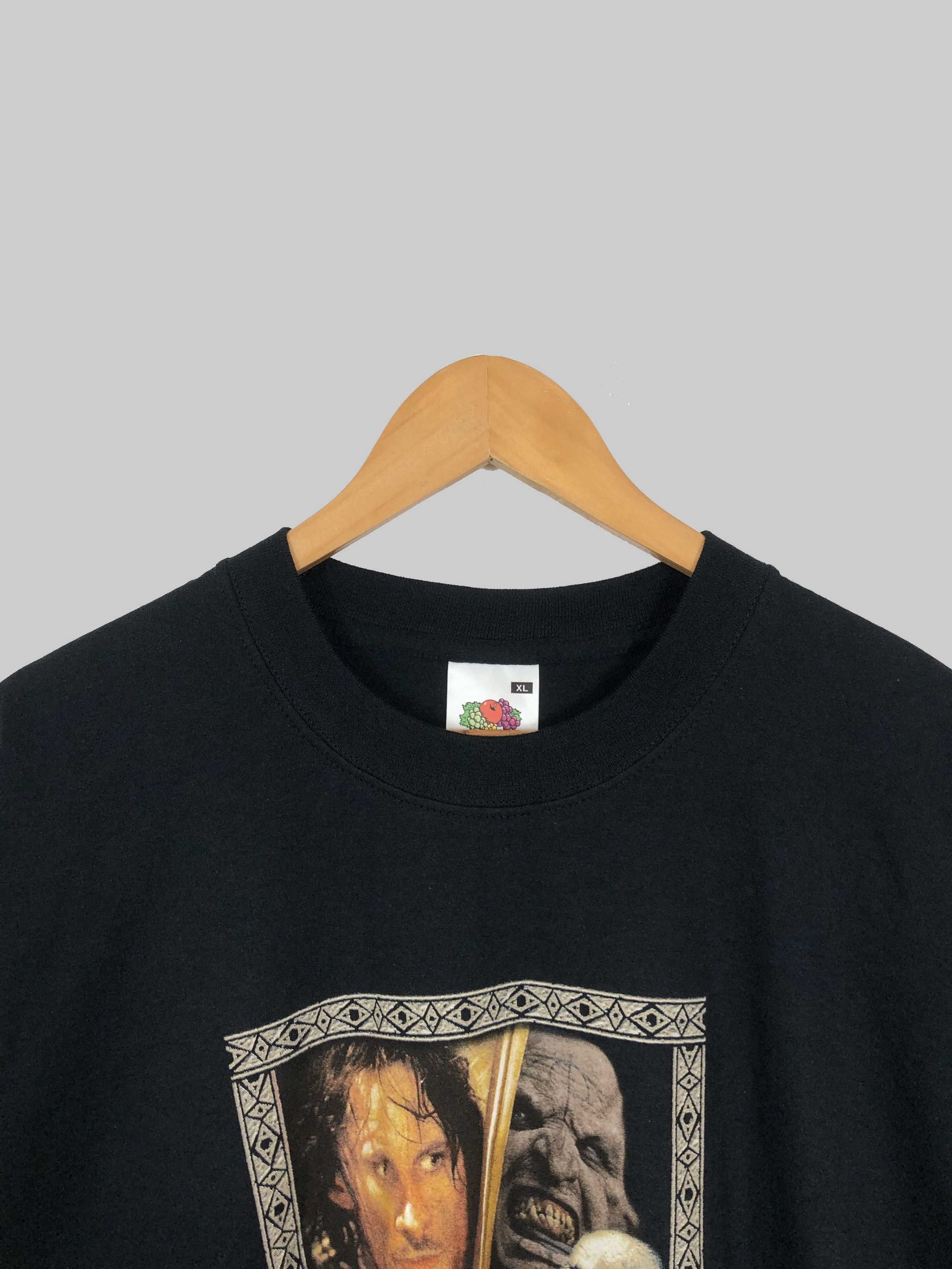 Vintage Vintage 00s The Lord Of The Rings The Two Towers Size US XL / EU 56 / 4 - 2 Thumbnail