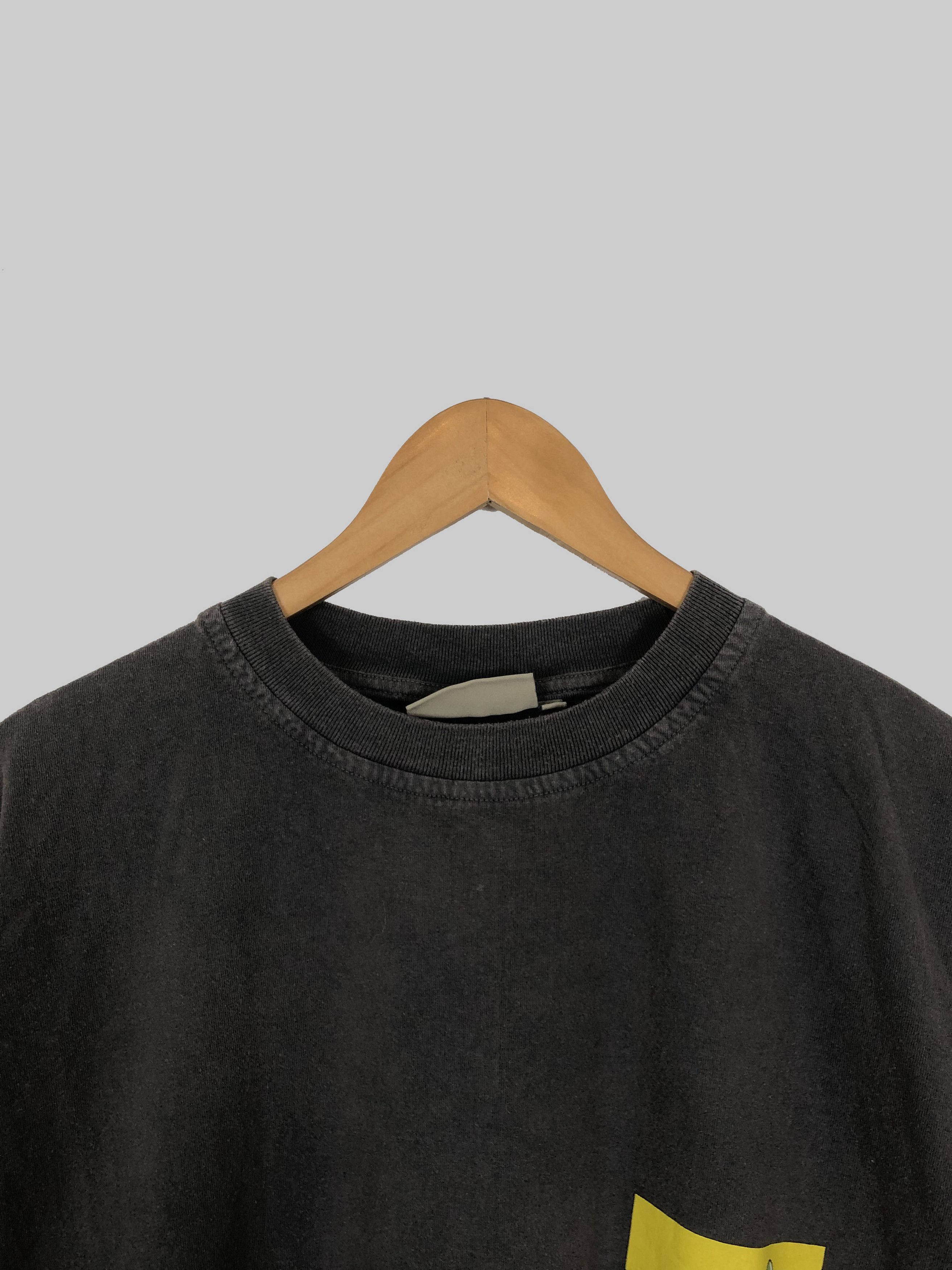 Vintage Vintage 00s Kill Brill Weird Fish (Kill Bill Pulp Fiction) Size US XL / EU 56 / 4 - 3 Thumbnail