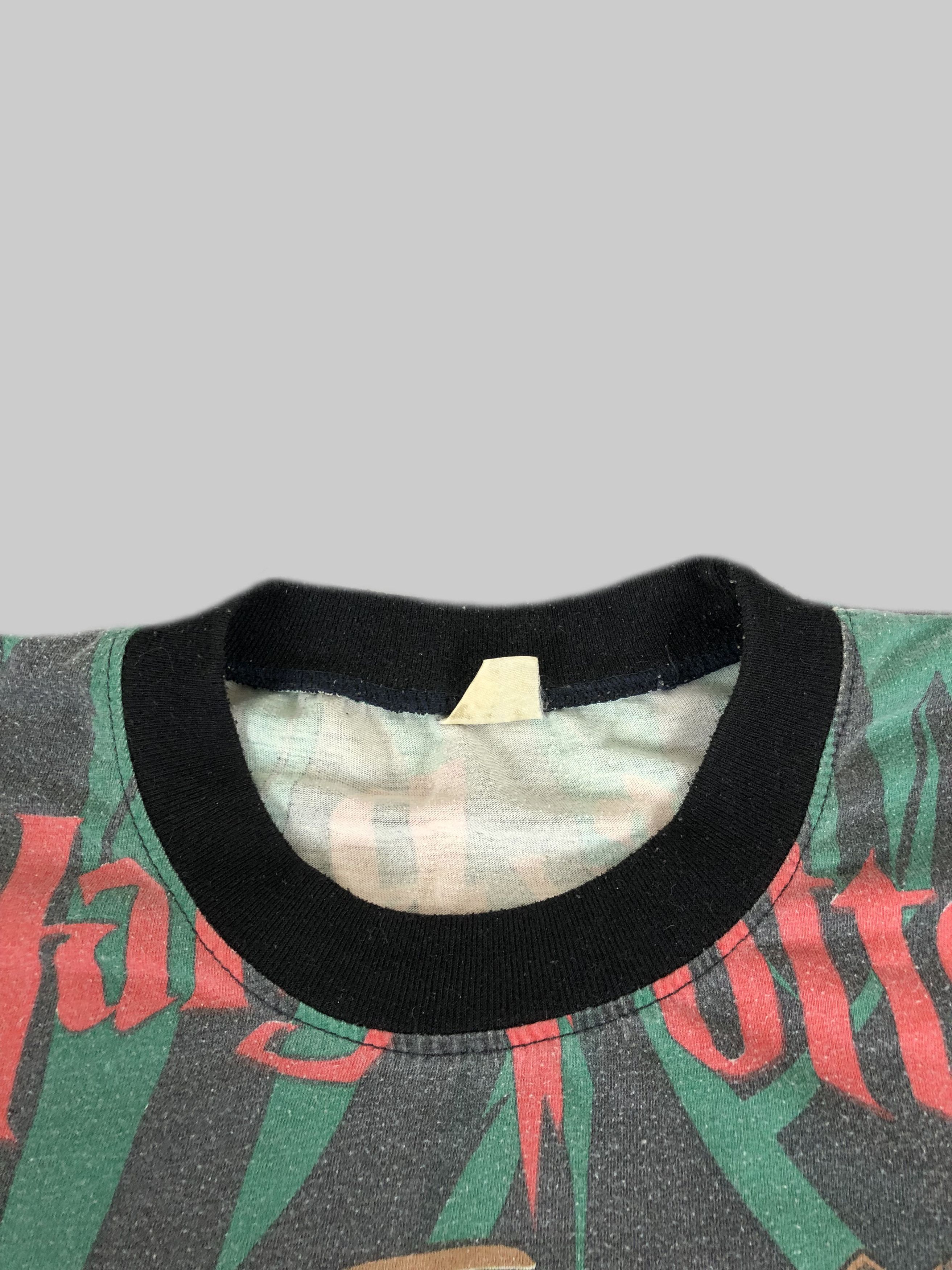 Vintage Vintage 00s Harry Potter (The Lord of the Rings Indiana ) Size US M / EU 48-50 / 2 - 12 Thumbnail