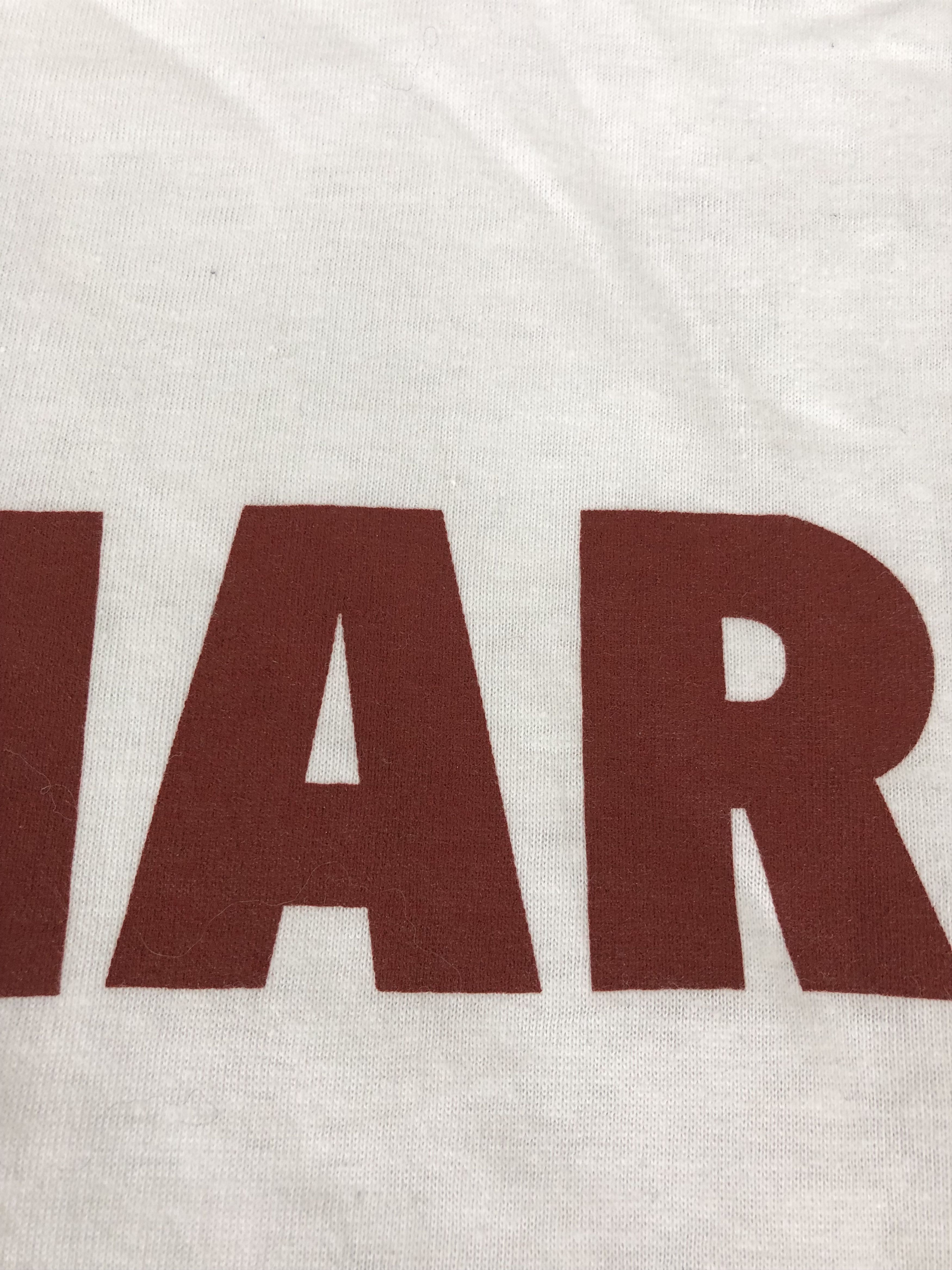 Vintage Vintage 1996 Liar Liar Promo (Jim Carrey Nutty Professor) Size US L / EU 52-54 / 3 - 4 Thumbnail