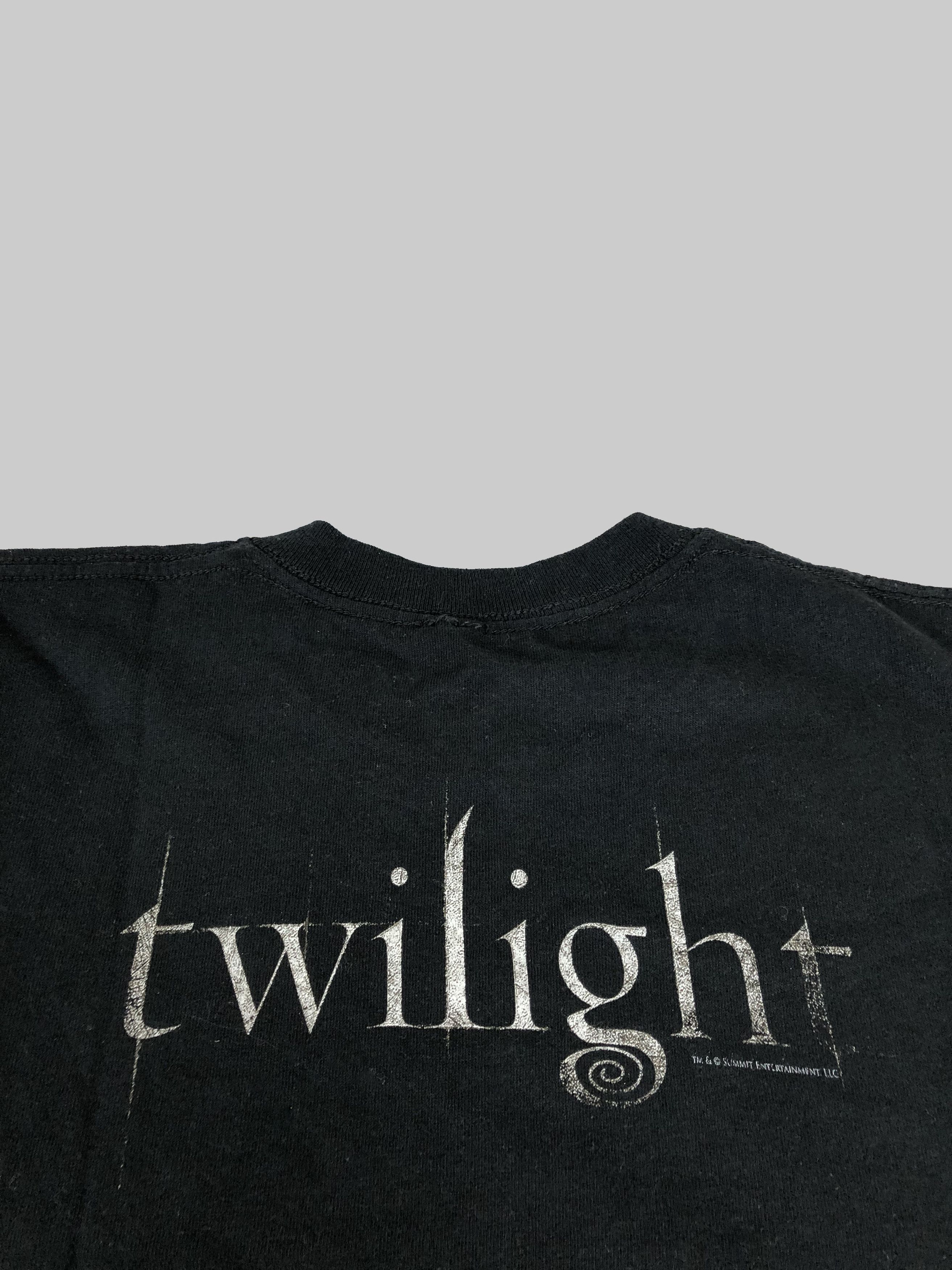 Vintage Vintage 00s Twilight Edward (Lord Rings Harry Potter) Size US M / EU 48-50 / 2 - 6 Thumbnail