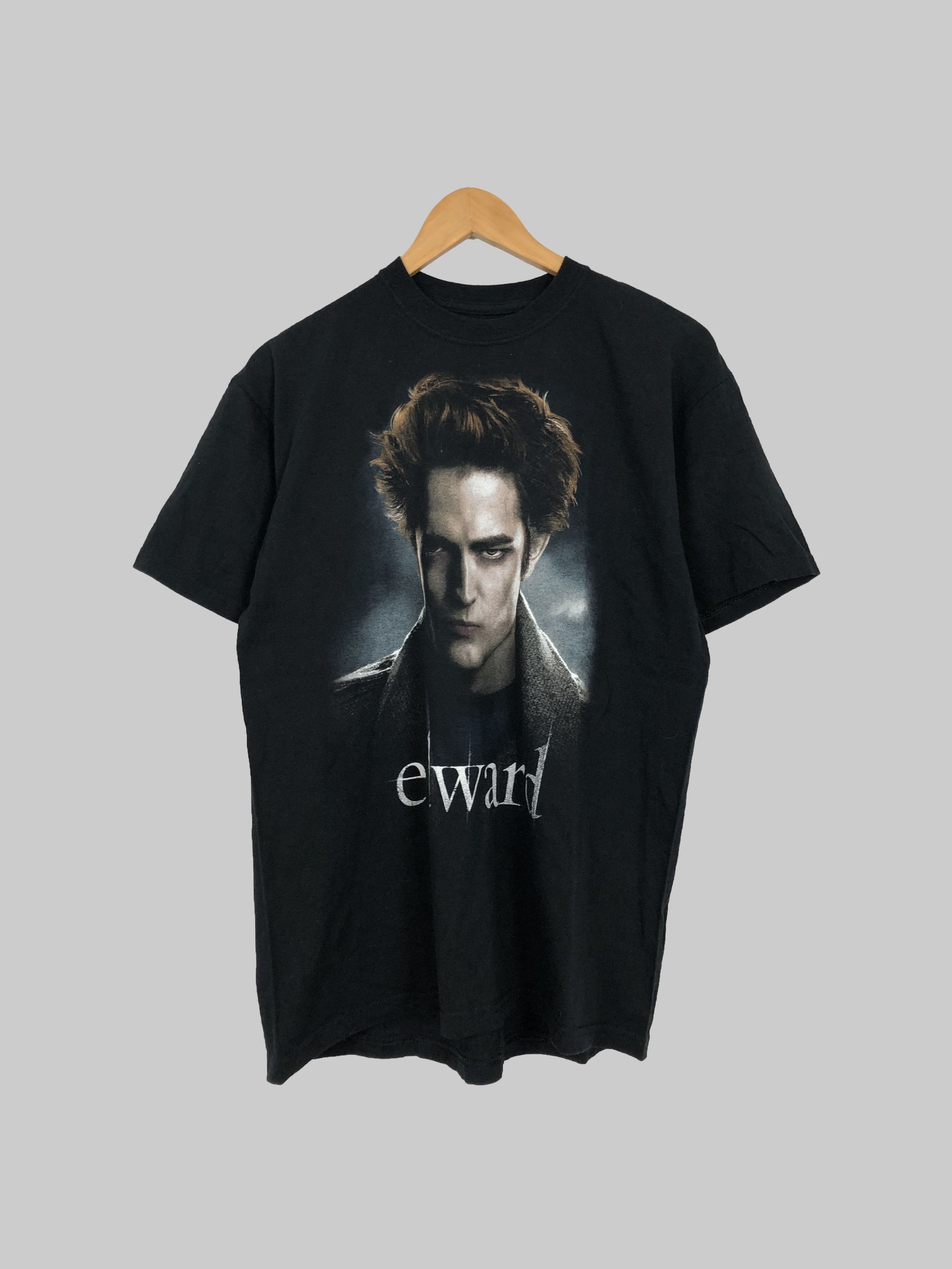 Vintage Vintage 00s Twilight Edward (Lord Rings Harry Potter) Size US M / EU 48-50 / 2 - 1 Thumbnail
