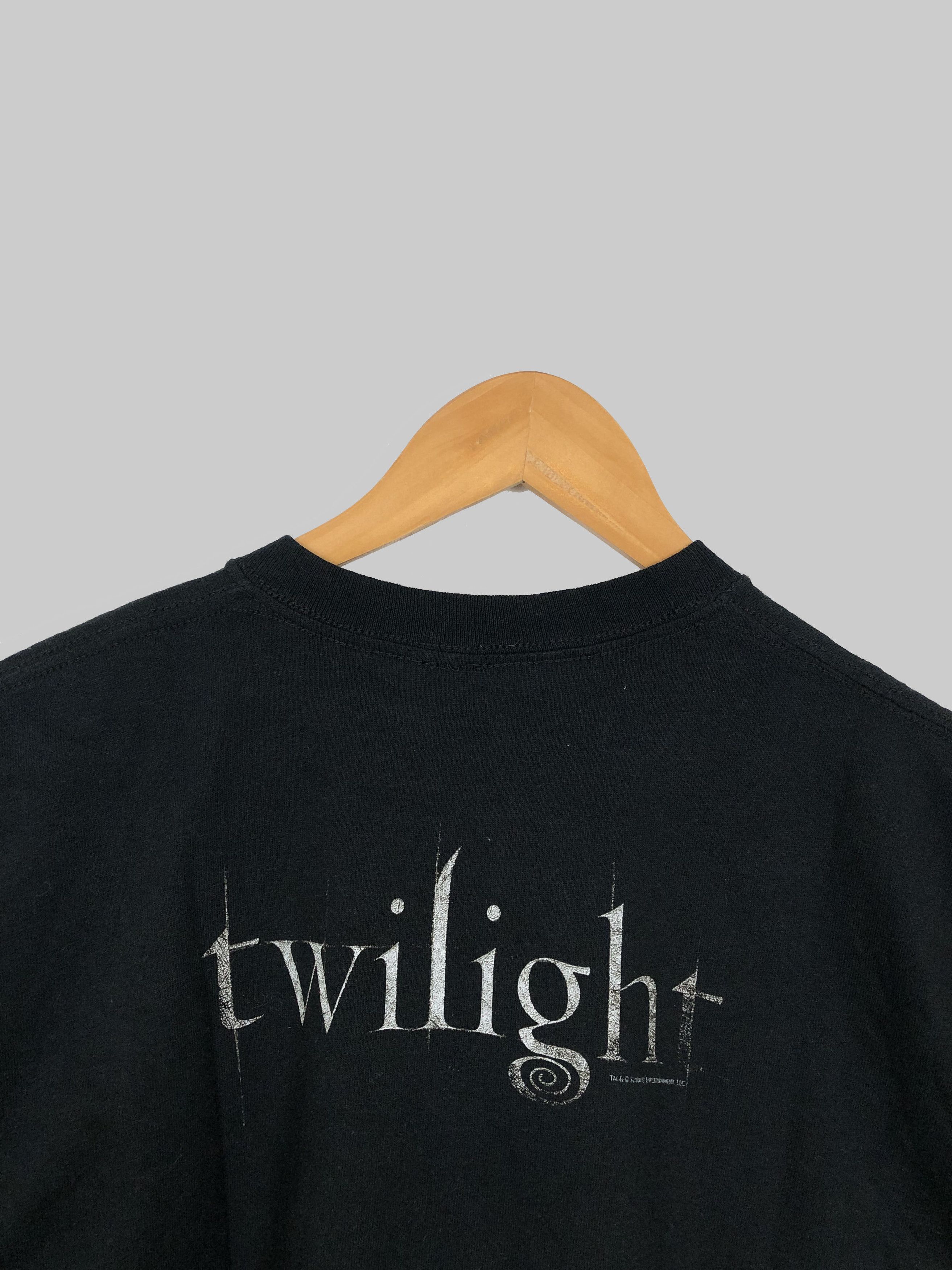Vintage Vintage 00s Twilight Edward (Lord Rings Harry Potter) Size US M / EU 48-50 / 2 - 3 Thumbnail