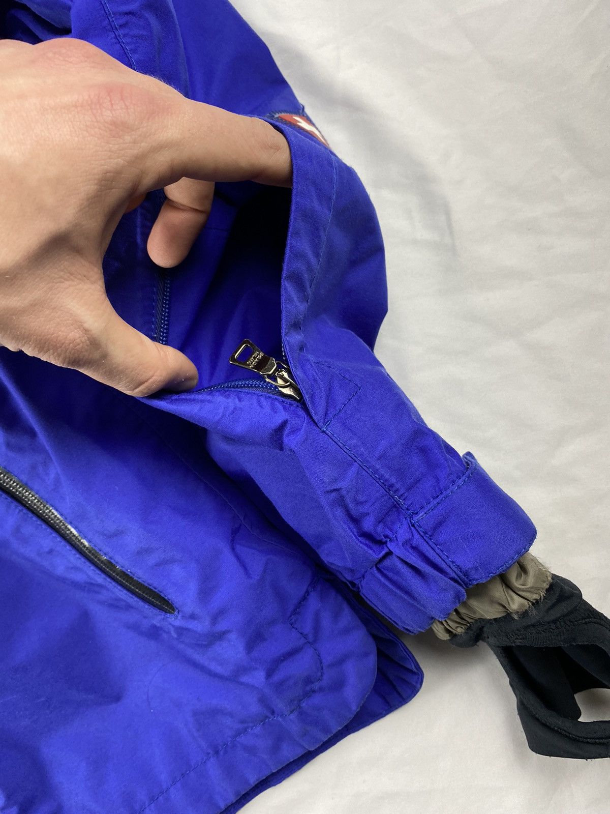 Prada Prada Goretex Ski Jacket St.Moritz | Grailed