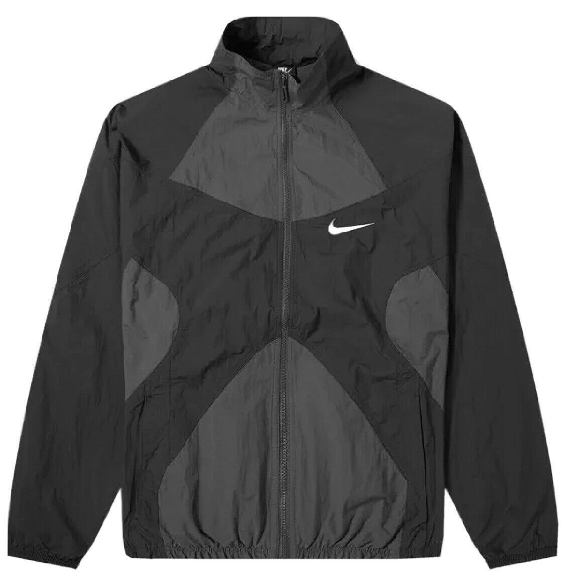 Nike Nike NSW Swoosh Windbreaker Jacket 1996 Reissue Size L | Grailed