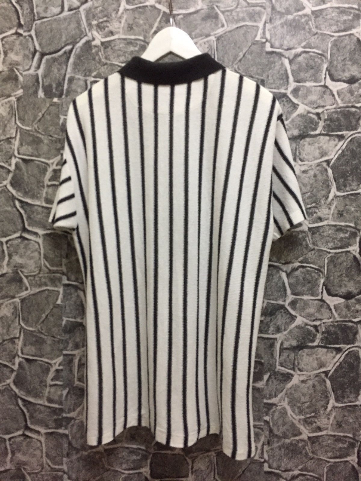 Vintage Final Drop📌LA' FIORI HOMME STRIPE POLOS Size US L / EU 52-54 / 3 - 4 Thumbnail
