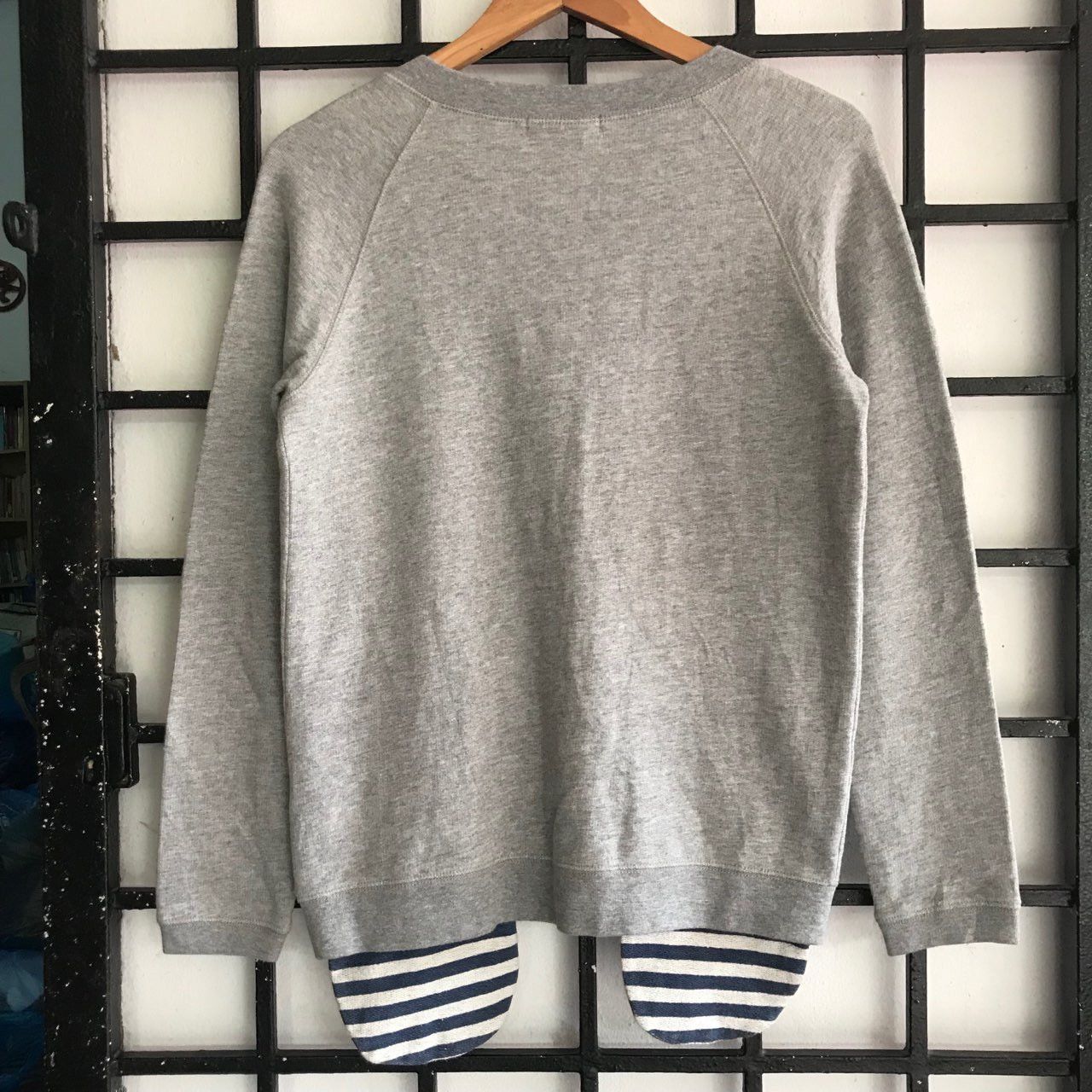 Issey Miyake 💣 OFFER Vtg NE NET by ISSEY MIYAKE Cardigan Size US S / EU 44-46 / 1 - 3 Thumbnail