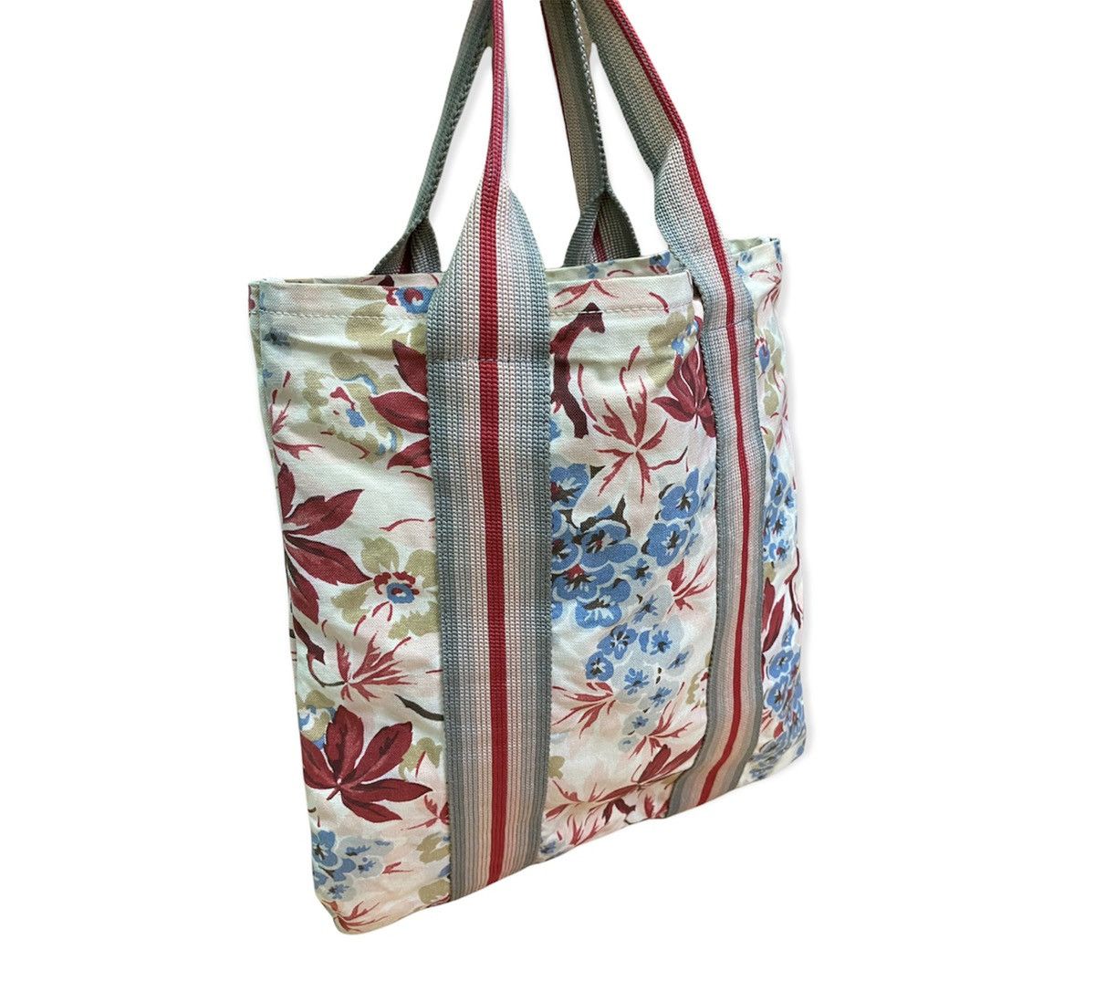 Marni AUTHENTIC MARNI FLORAL TOTE BAG Size ONE SIZE - 6 Thumbnail