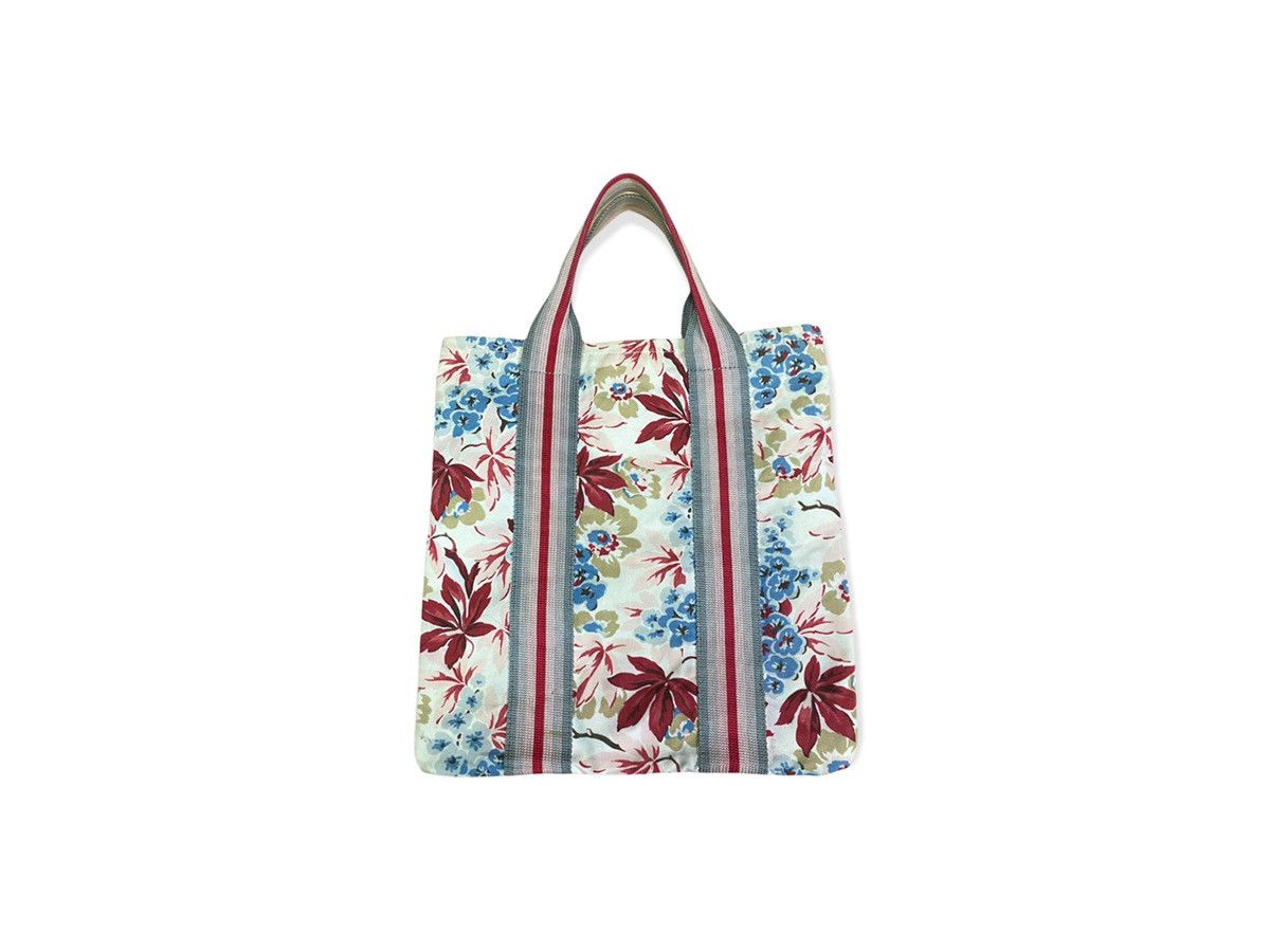 Marni AUTHENTIC MARNI FLORAL TOTE BAG Size ONE SIZE - 1 Thumbnail