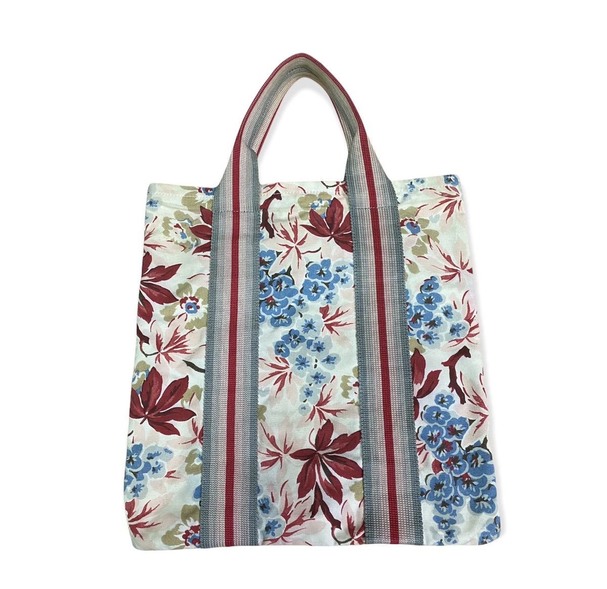 Marni AUTHENTIC MARNI FLORAL TOTE BAG Size ONE SIZE - 3 Thumbnail