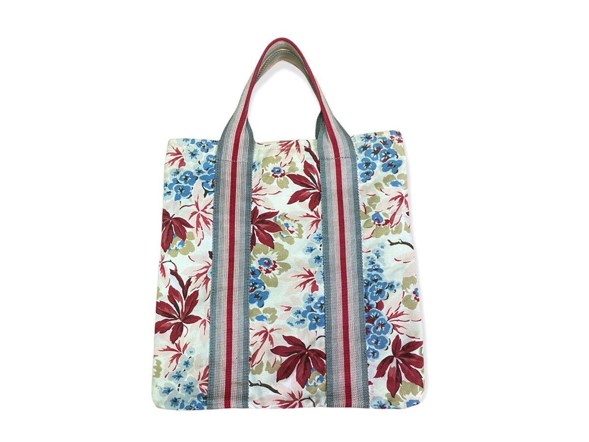 Marni AUTHENTIC MARNI FLORAL TOTE BAG Size ONE SIZE - 2 Thumbnail