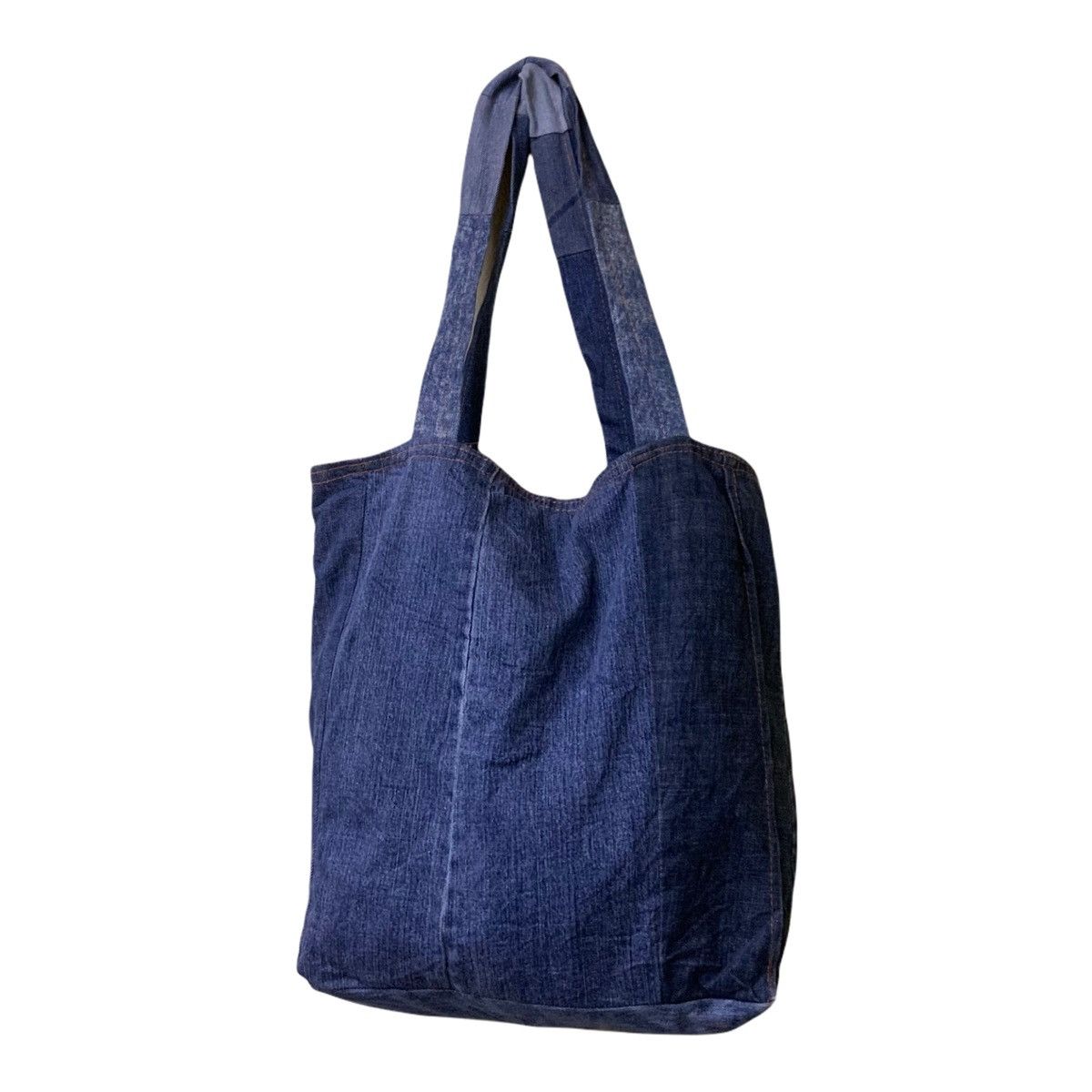 Other Tote bag costume made jeans Size ONE SIZE - 2 Thumbnail