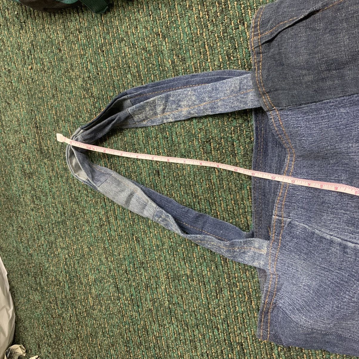 Other Tote bag costume made jeans Size ONE SIZE - 7 Thumbnail