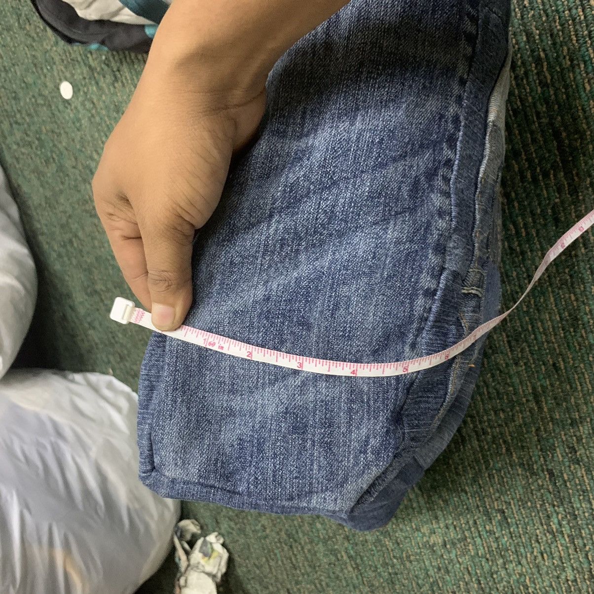 Other Tote bag costume made jeans Size ONE SIZE - 6 Thumbnail
