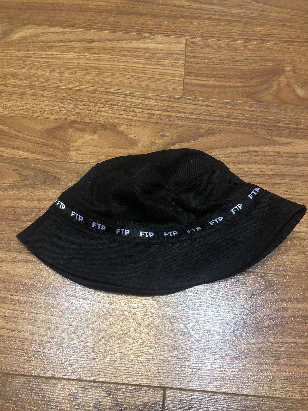 Ftp 2024 bucket hat