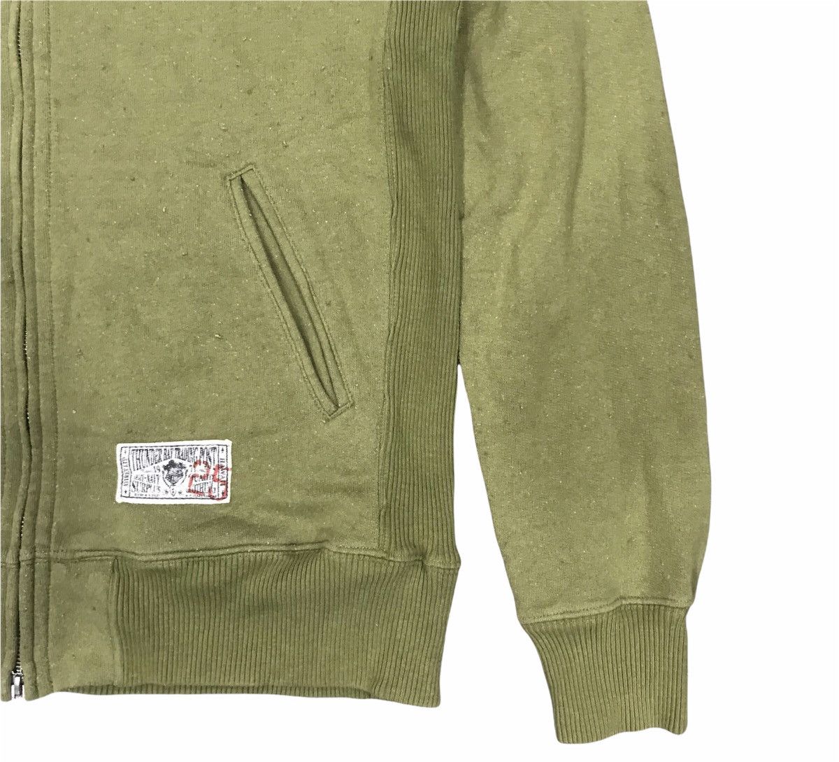 Avirex × Vintage Vintage Avirex PW WW2 Design Jacket Size US M / EU 48-50 / 2 - 2 Thumbnail
