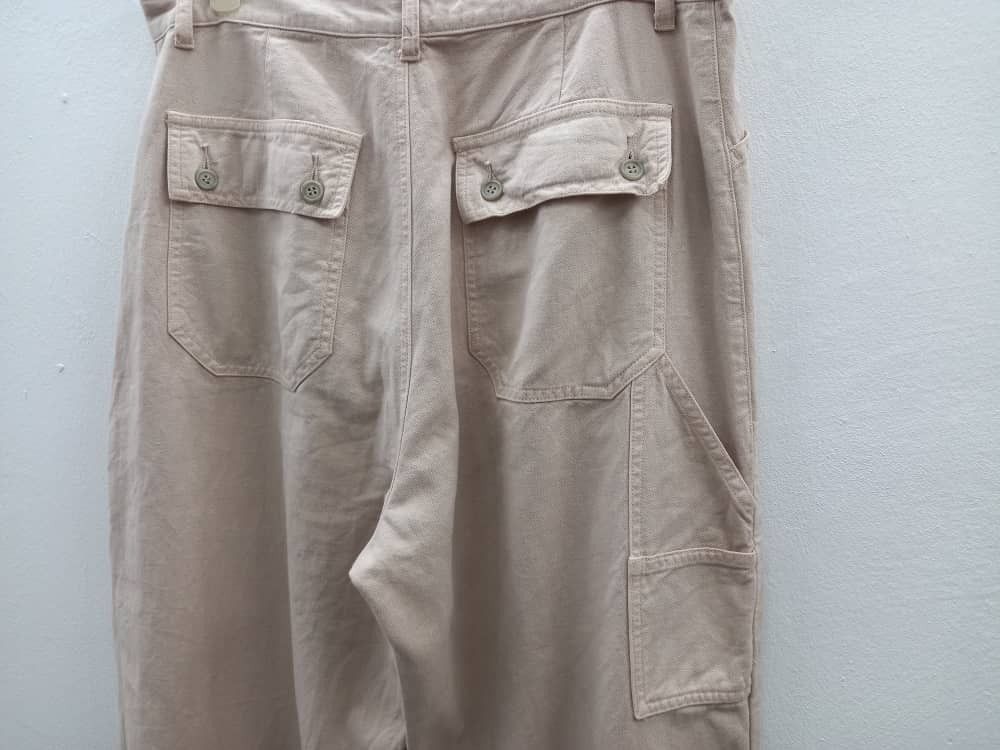 L.L. Bean L.L. Bean Outdoor Sporting Specialties Size US 32 / EU 48 - 2 Thumbnail